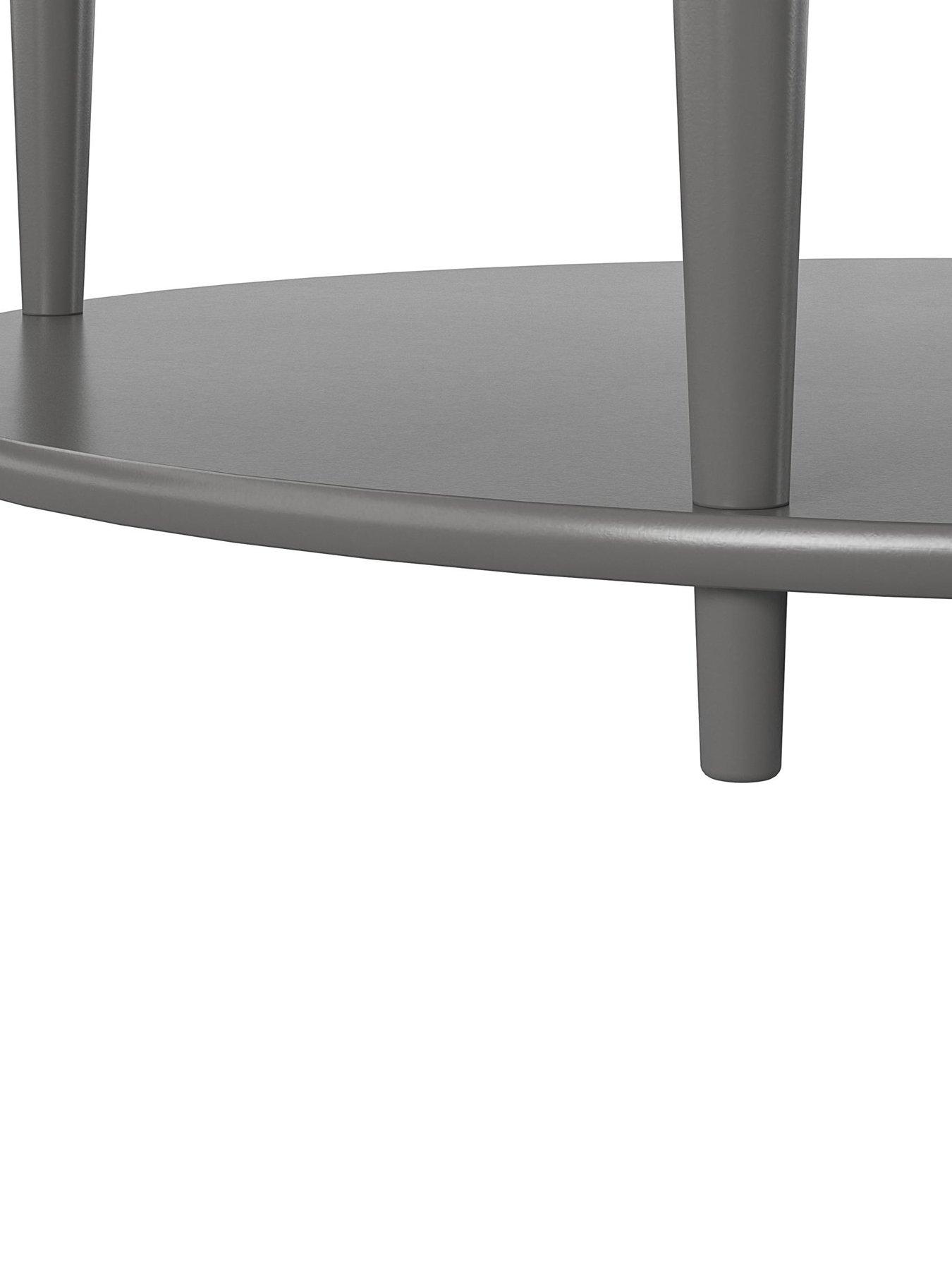 Image 5 of 7 of Dorel Home Aurora Coffee Table