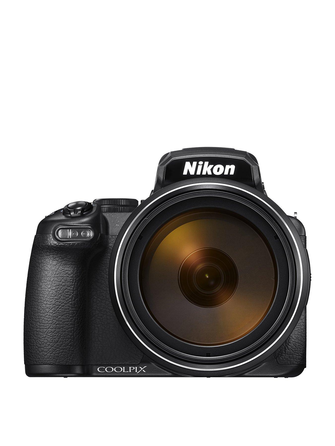 Nikon Coolpix P1100