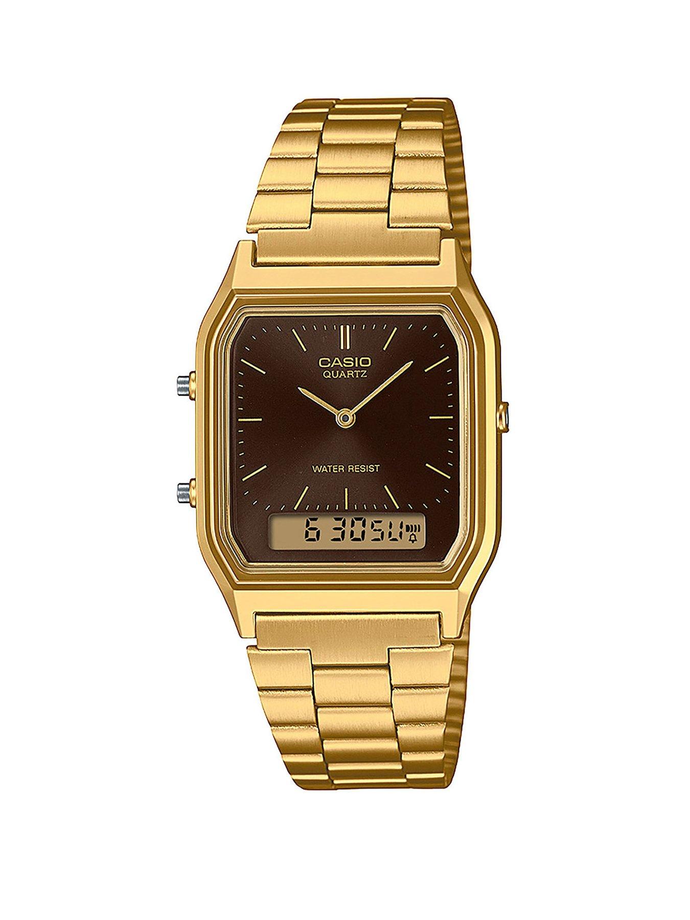 undefined Casio AQ-230GA-5AMQYES Vintage Watch