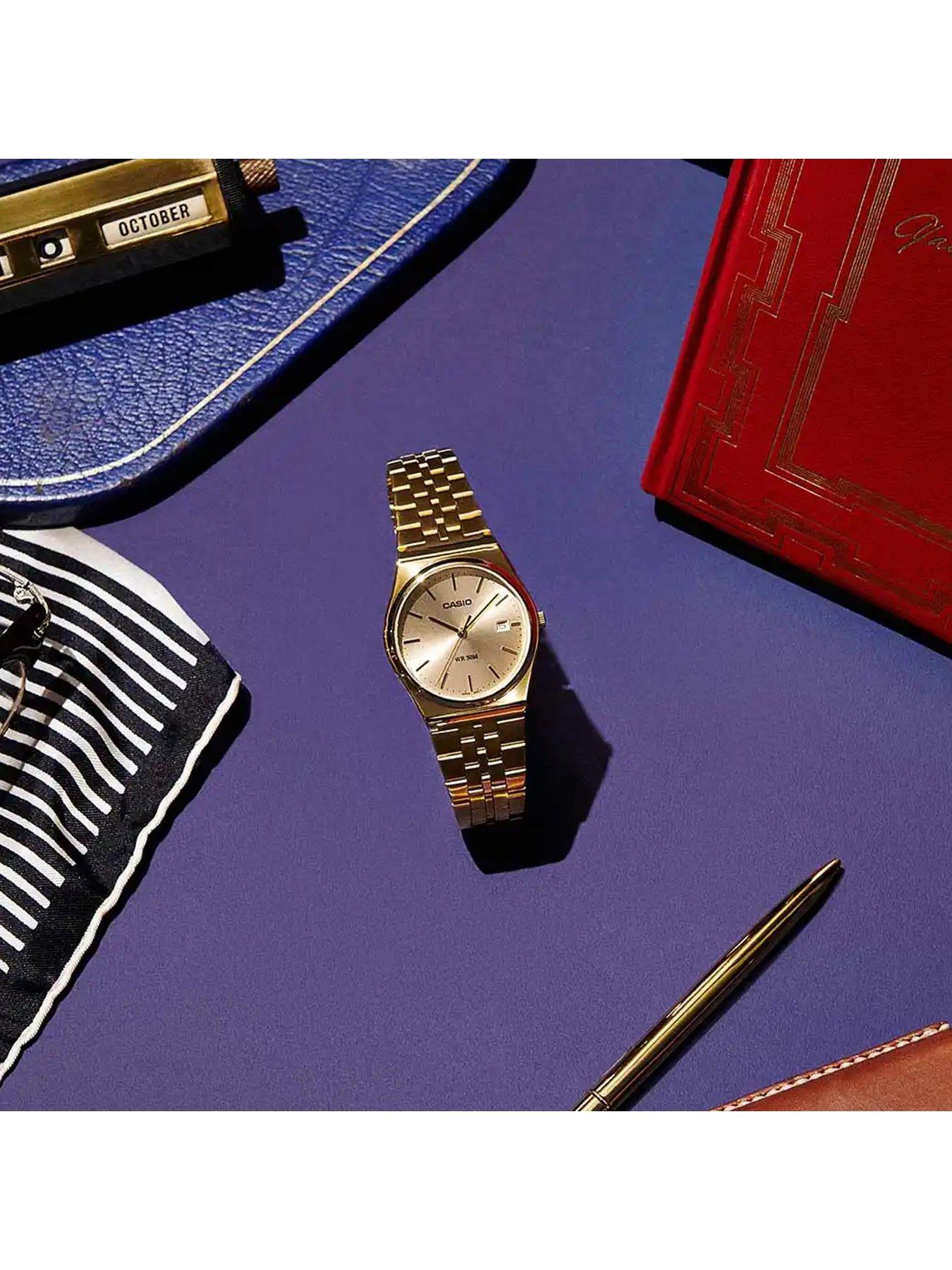 Image 2 of 2 of Casio MTP-B145G-9AVEF Vintage Watch