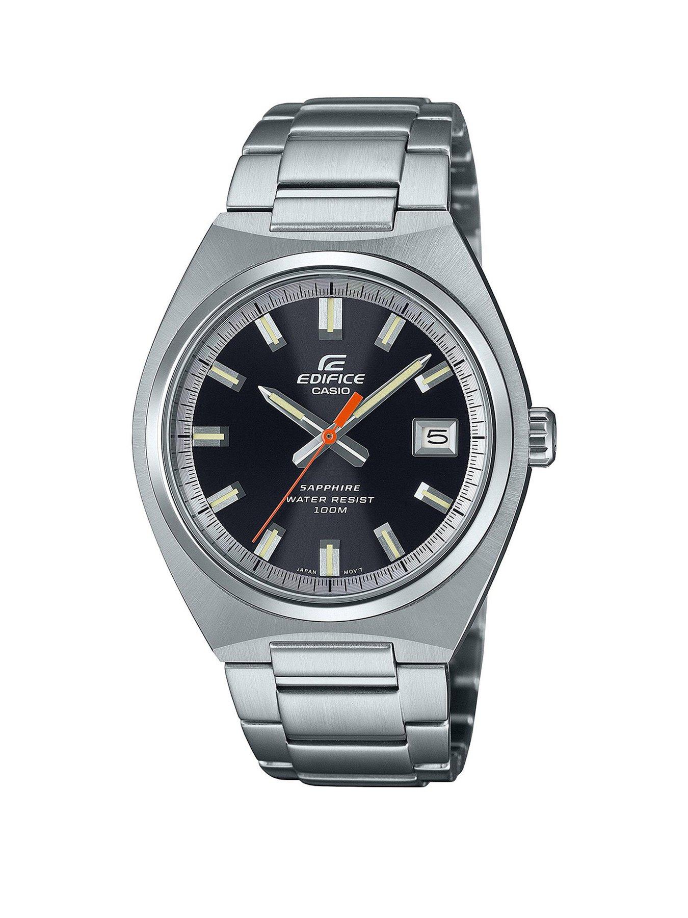 Casio Edifice EFB-109D-1AVEF Classic Watch