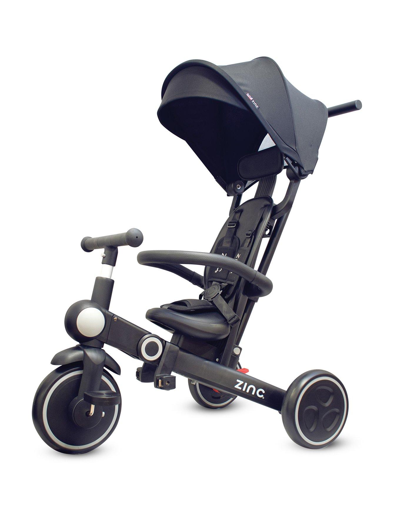 undefined Multifunctional Trike