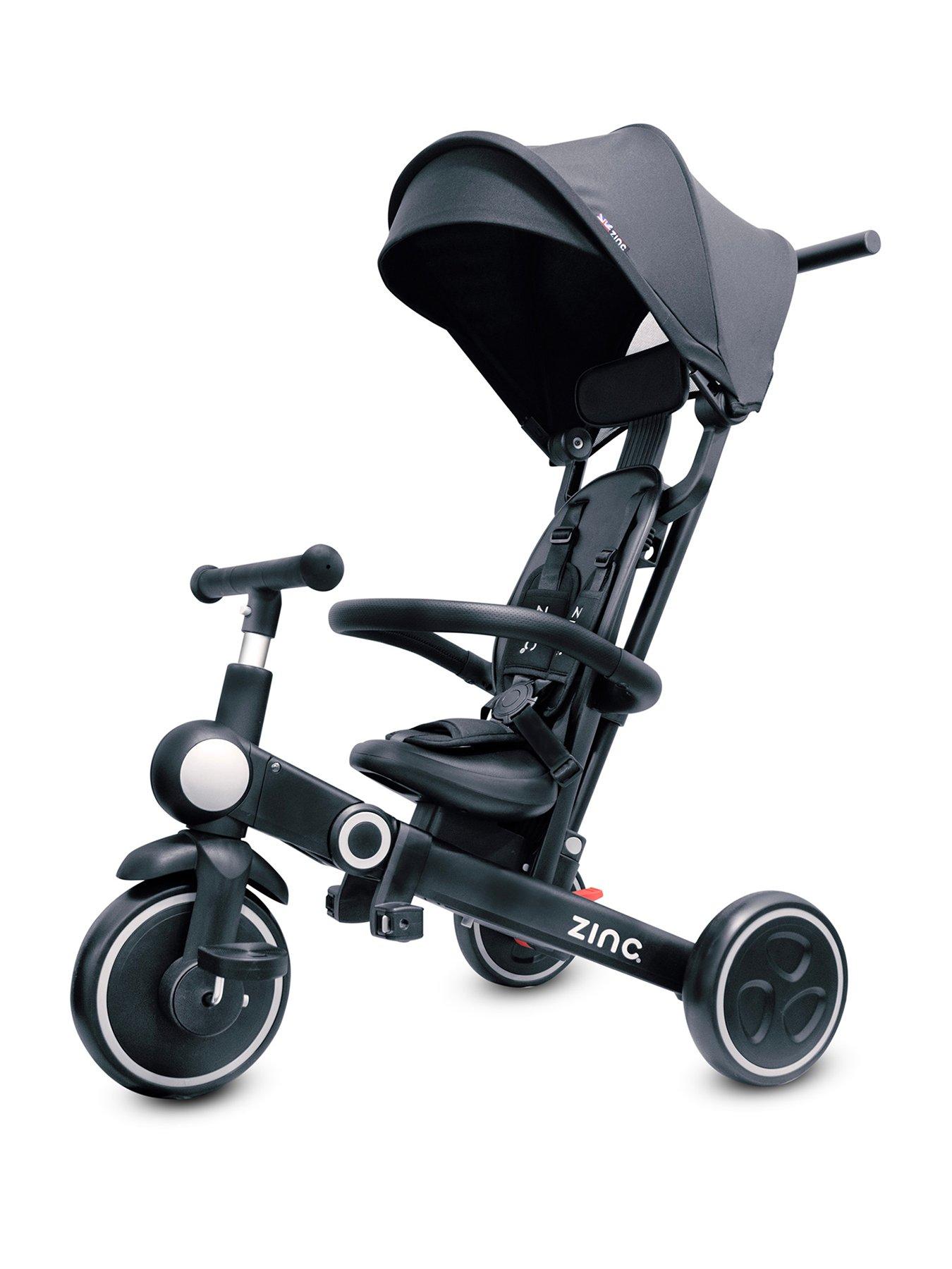 Zinc 7in1 Multifunctional Trike
