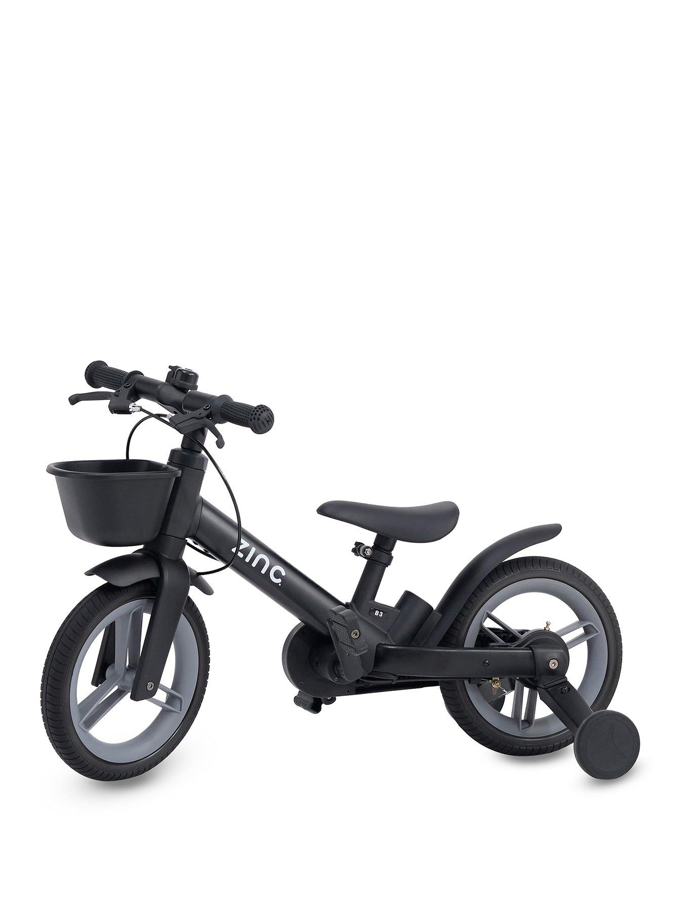 Image 1 of 8 of Zinc Multifunctional Bike