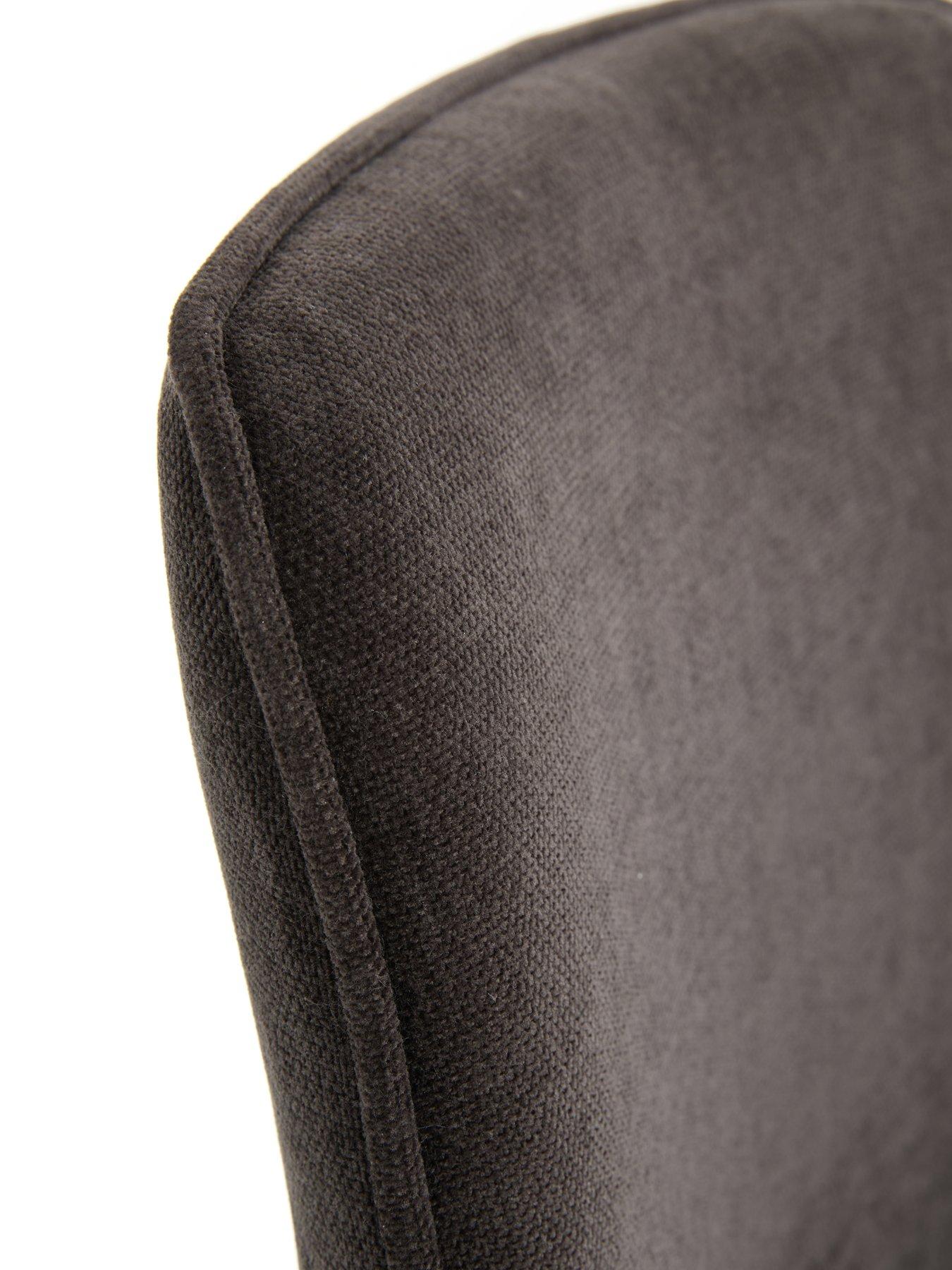 Image 5 of 7 of Very Home Lucia Pair Of Chairs - FSC Certified