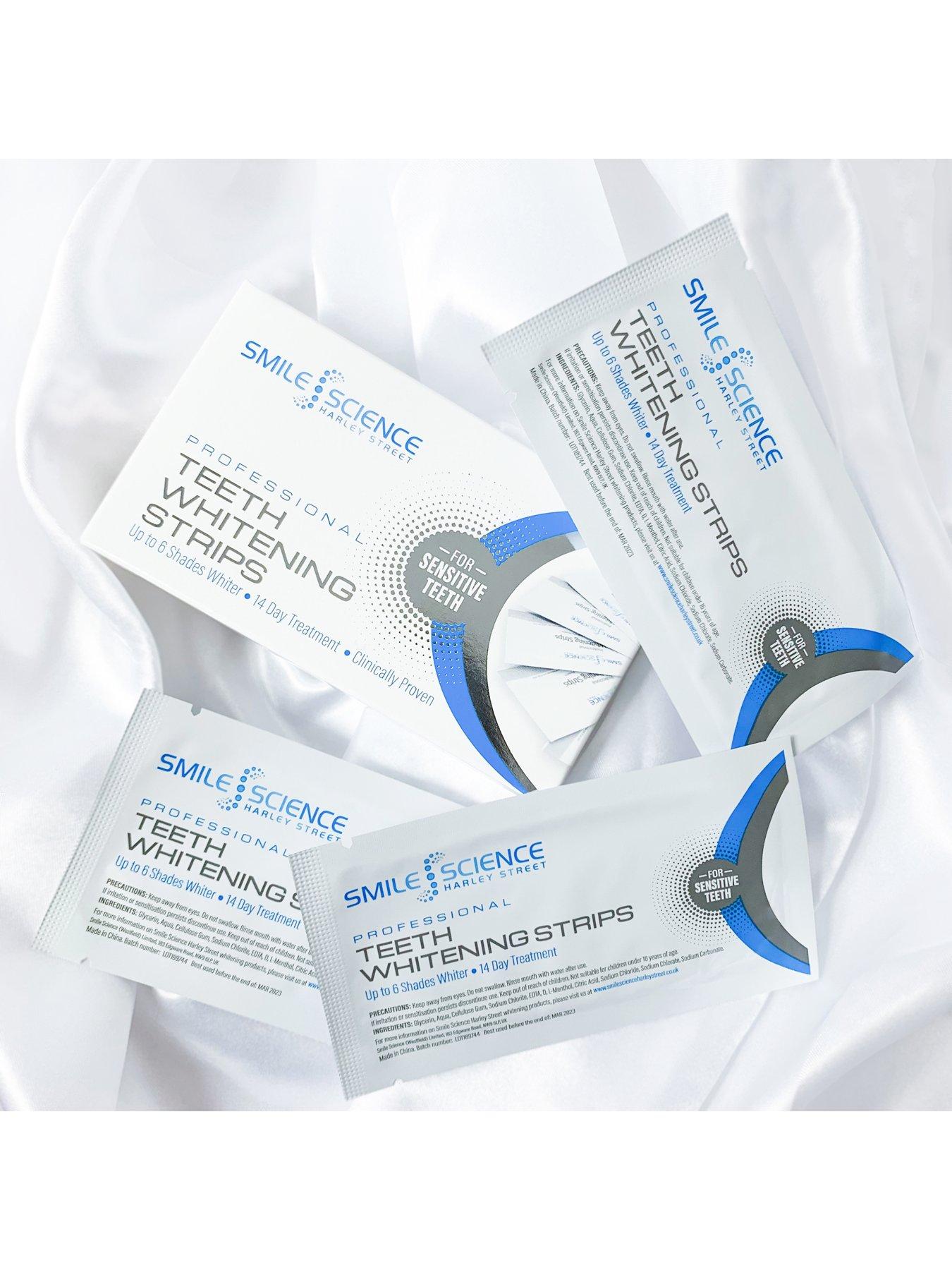 Image 3 of 7 of Smile Science Professional Teeth Whitening System