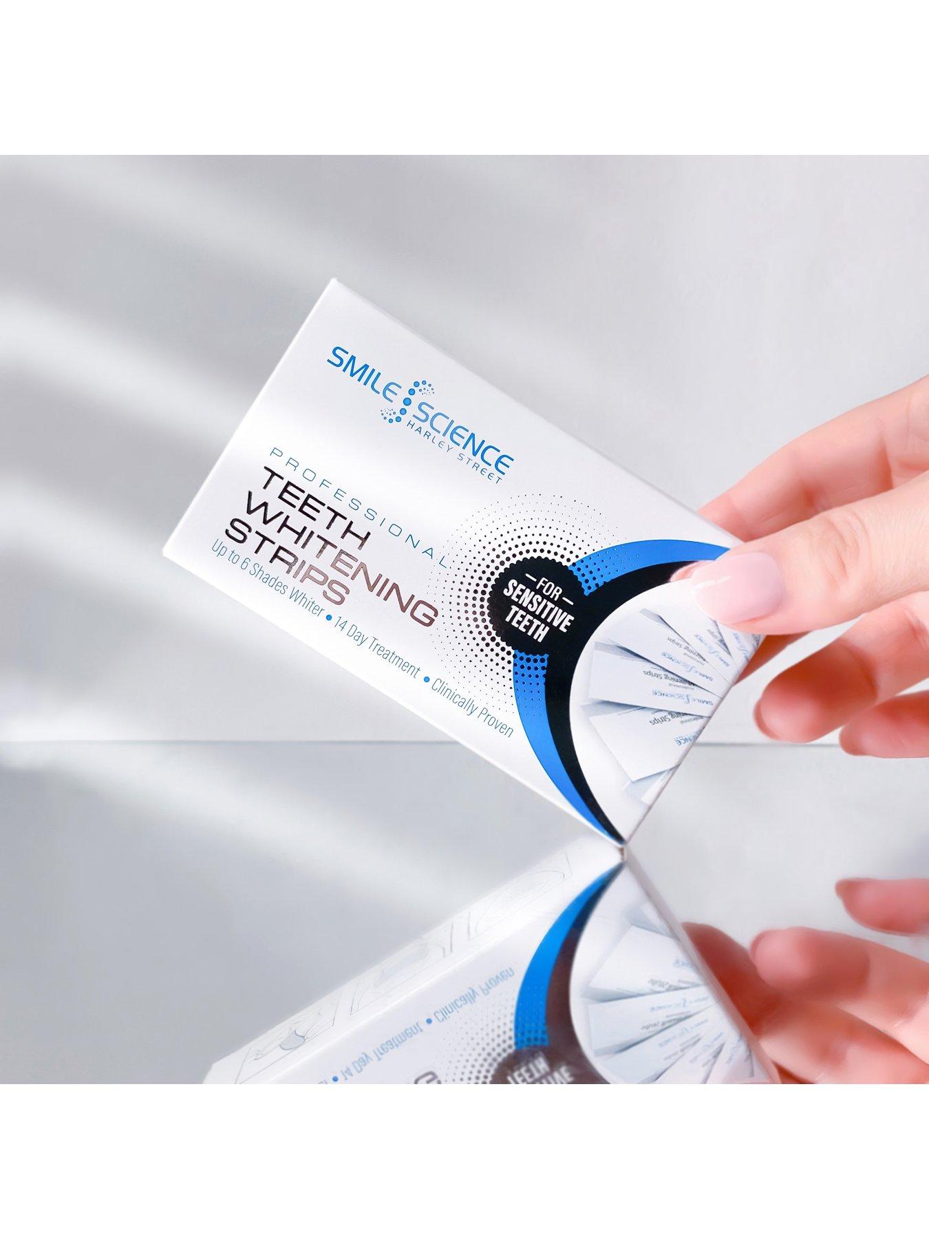 Image 6 of 7 of Smile Science Professional Teeth Whitening System