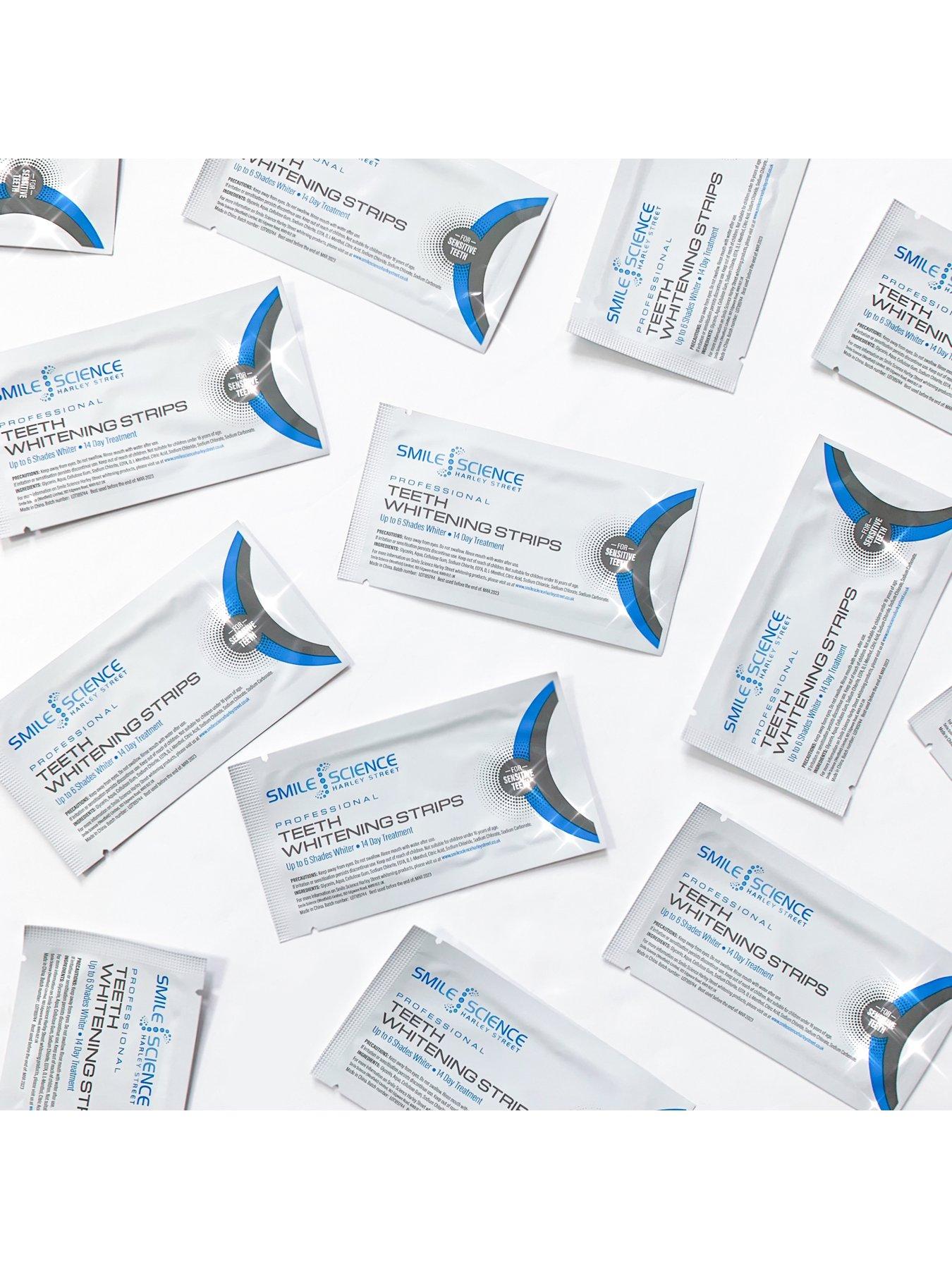 Image 7 of 7 of Smile Science Professional Teeth Whitening System