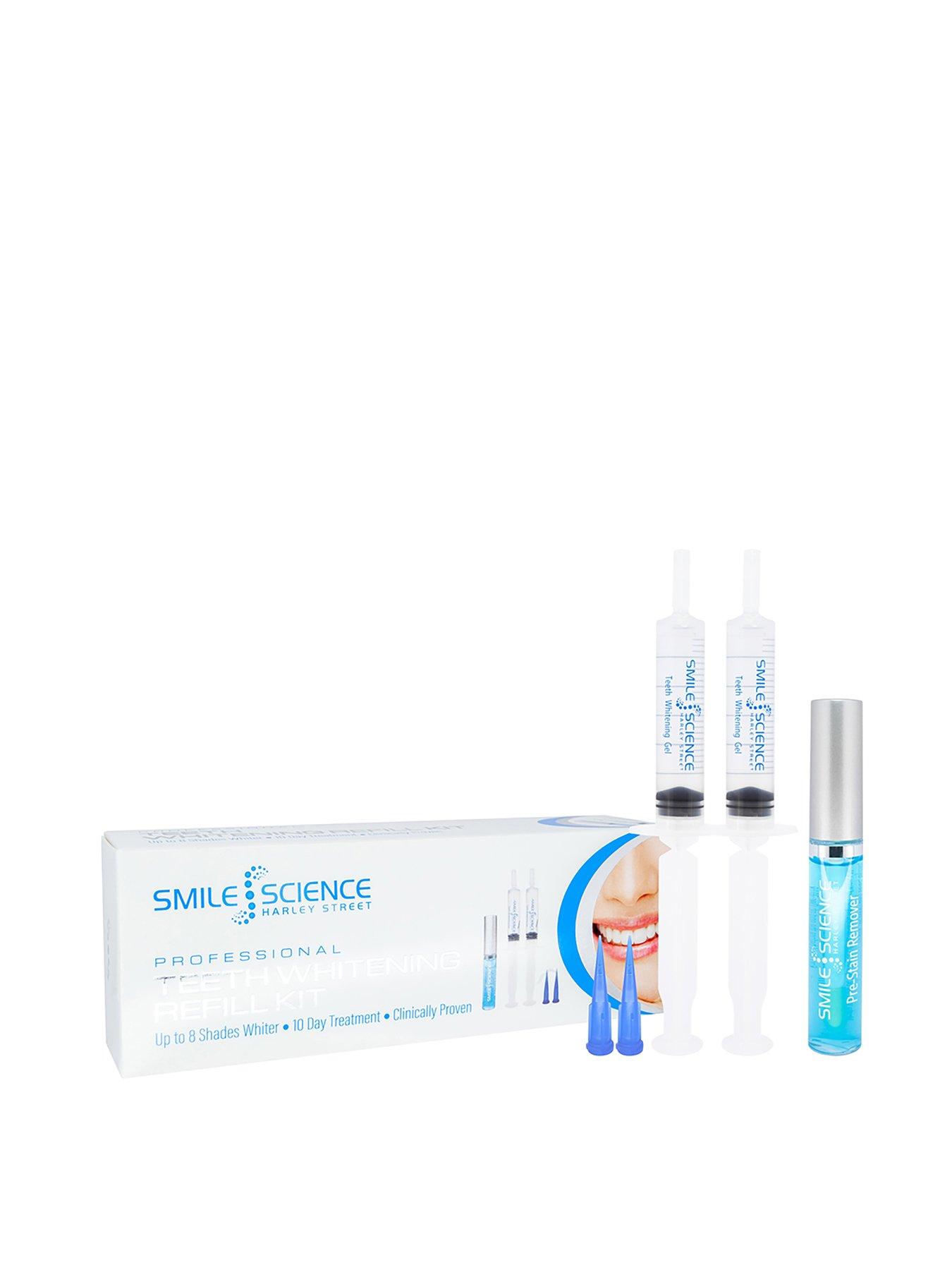 undefined Professional Home Whitening Kit Refill