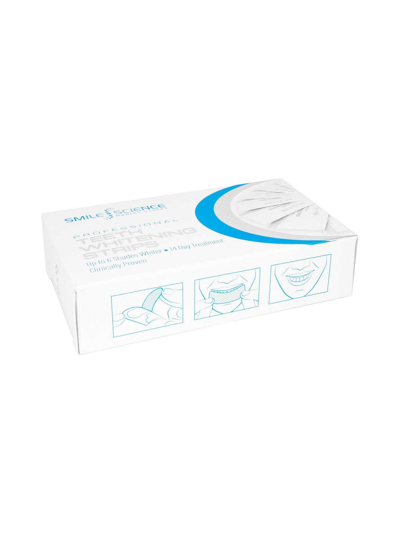 Image 3 of 5 of Smile Science Whitening Strips