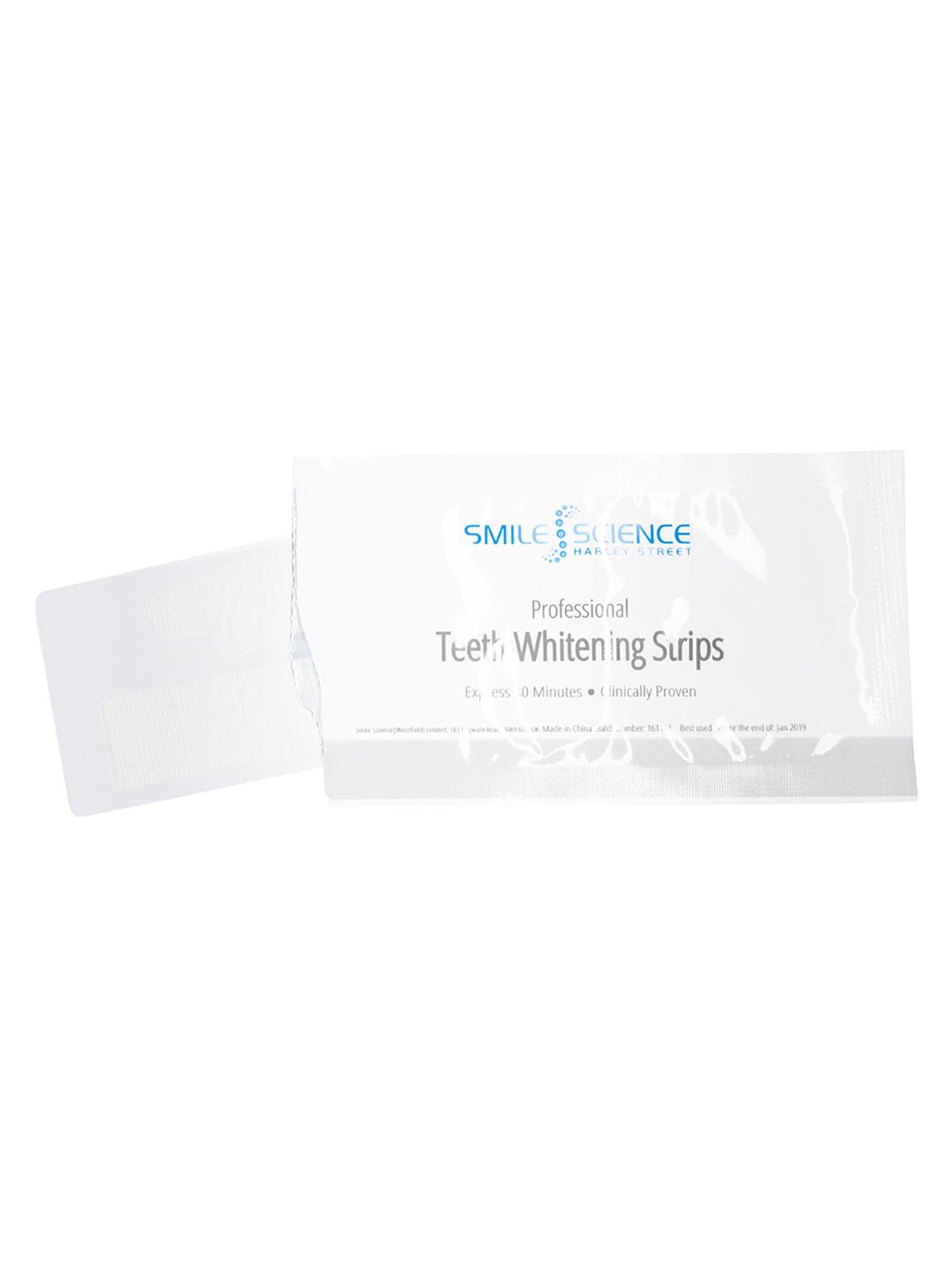 Image 4 of 5 of Smile Science Whitening Strips