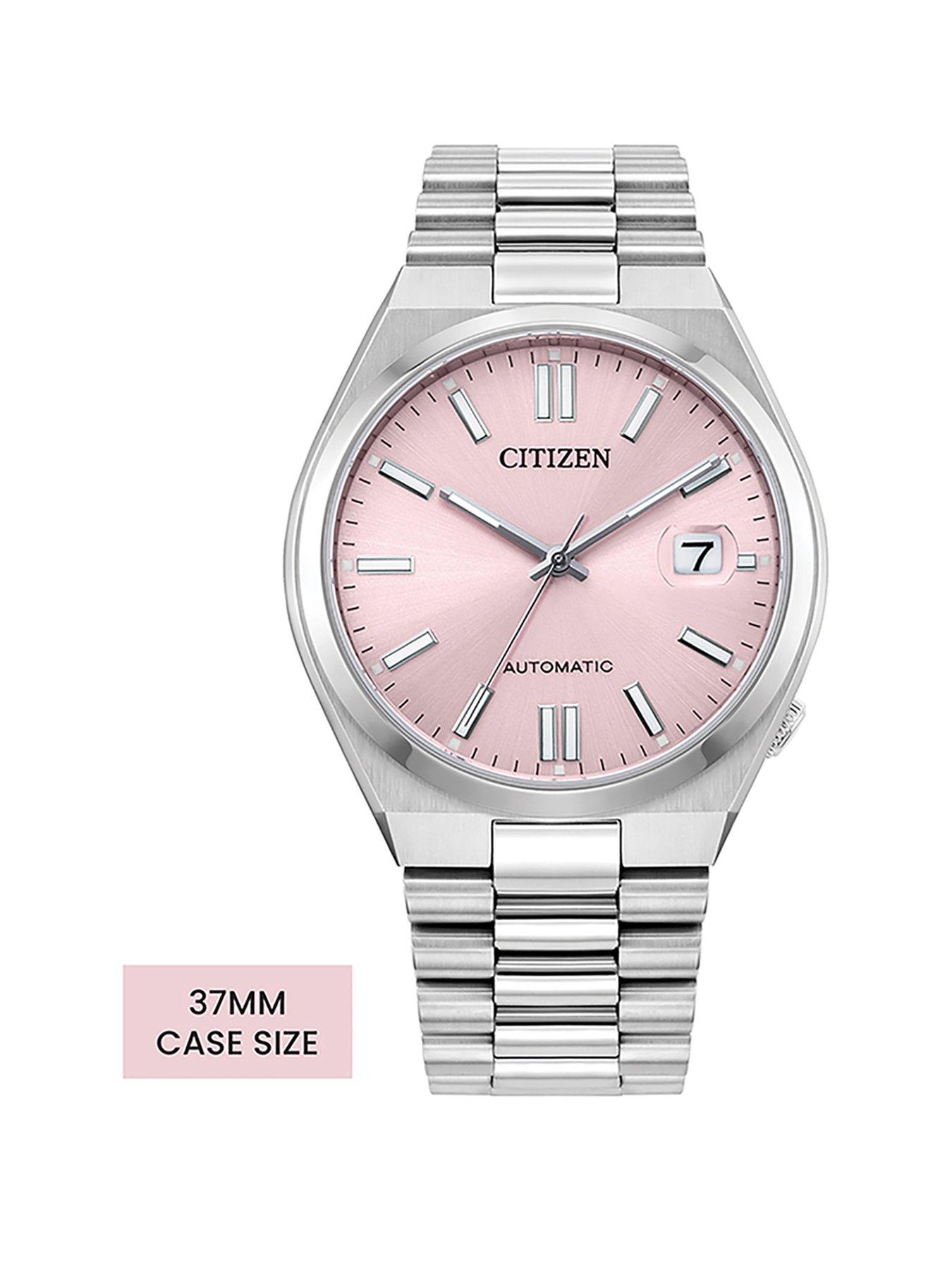 Citizen Ladies Automatic Tsuyosa Watch