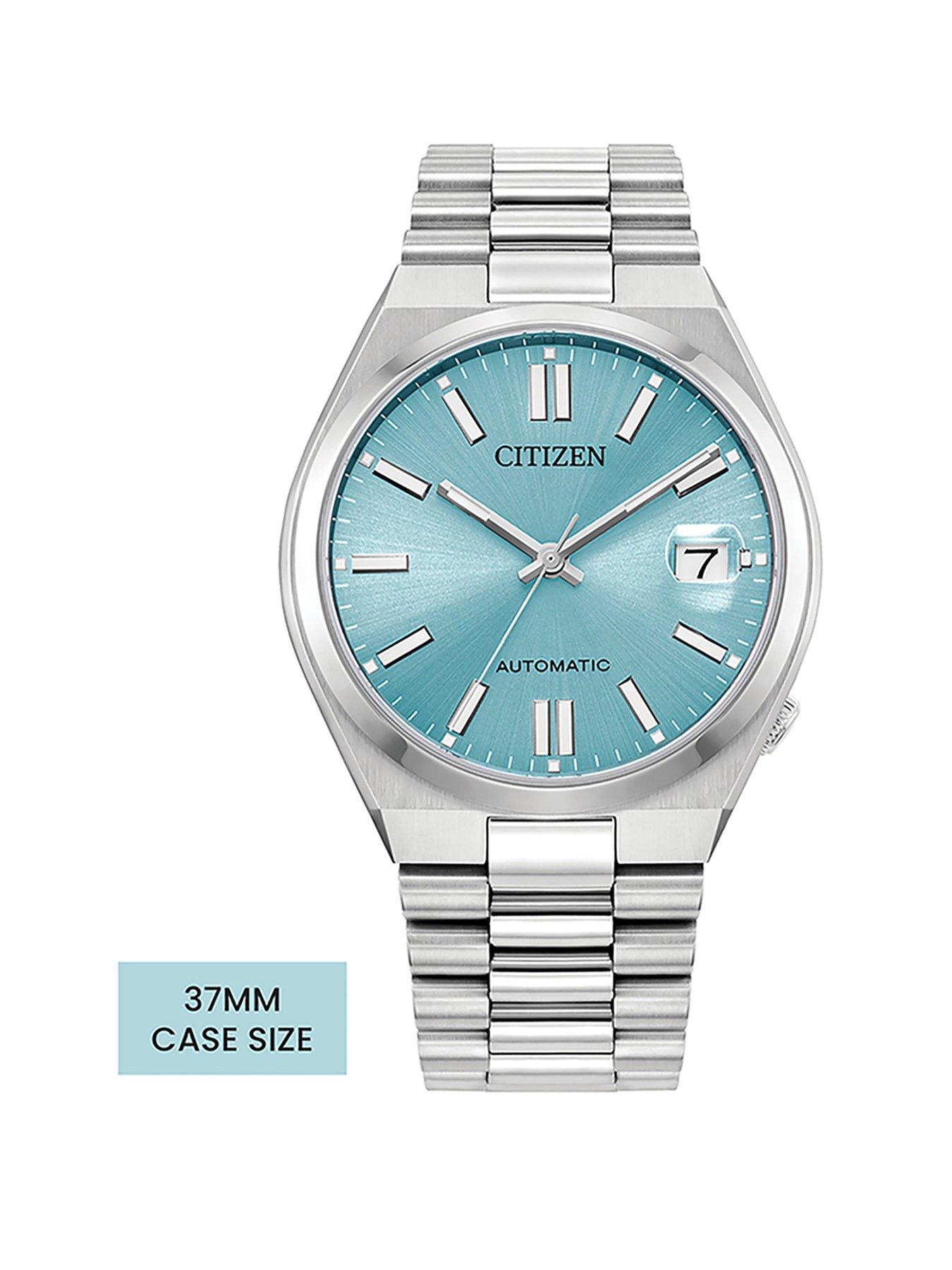 Image 1 of 8 of Citizen Ladies Automatic Tsuyosa