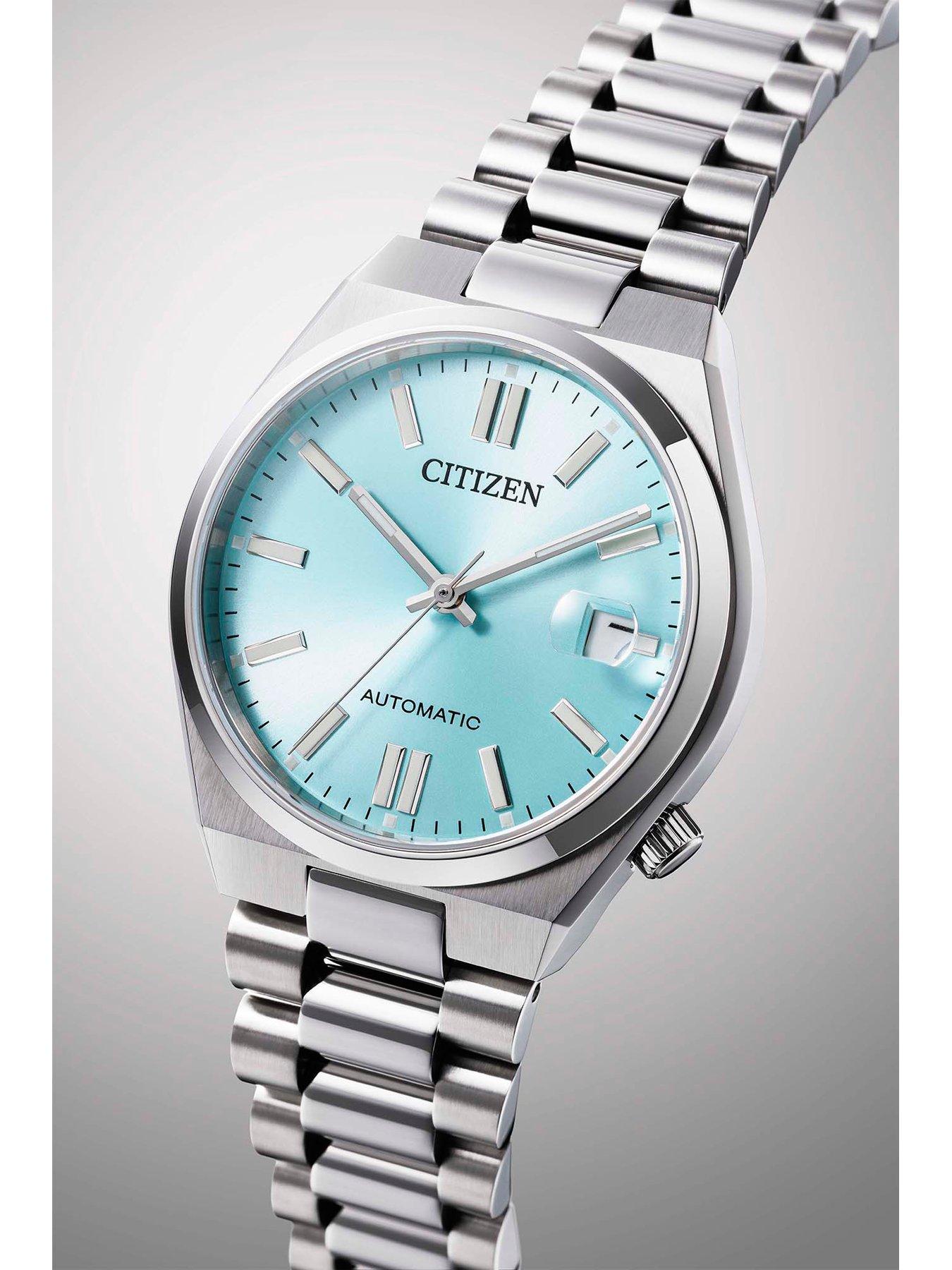 Image 4 of 8 of Citizen Ladies Automatic Tsuyosa