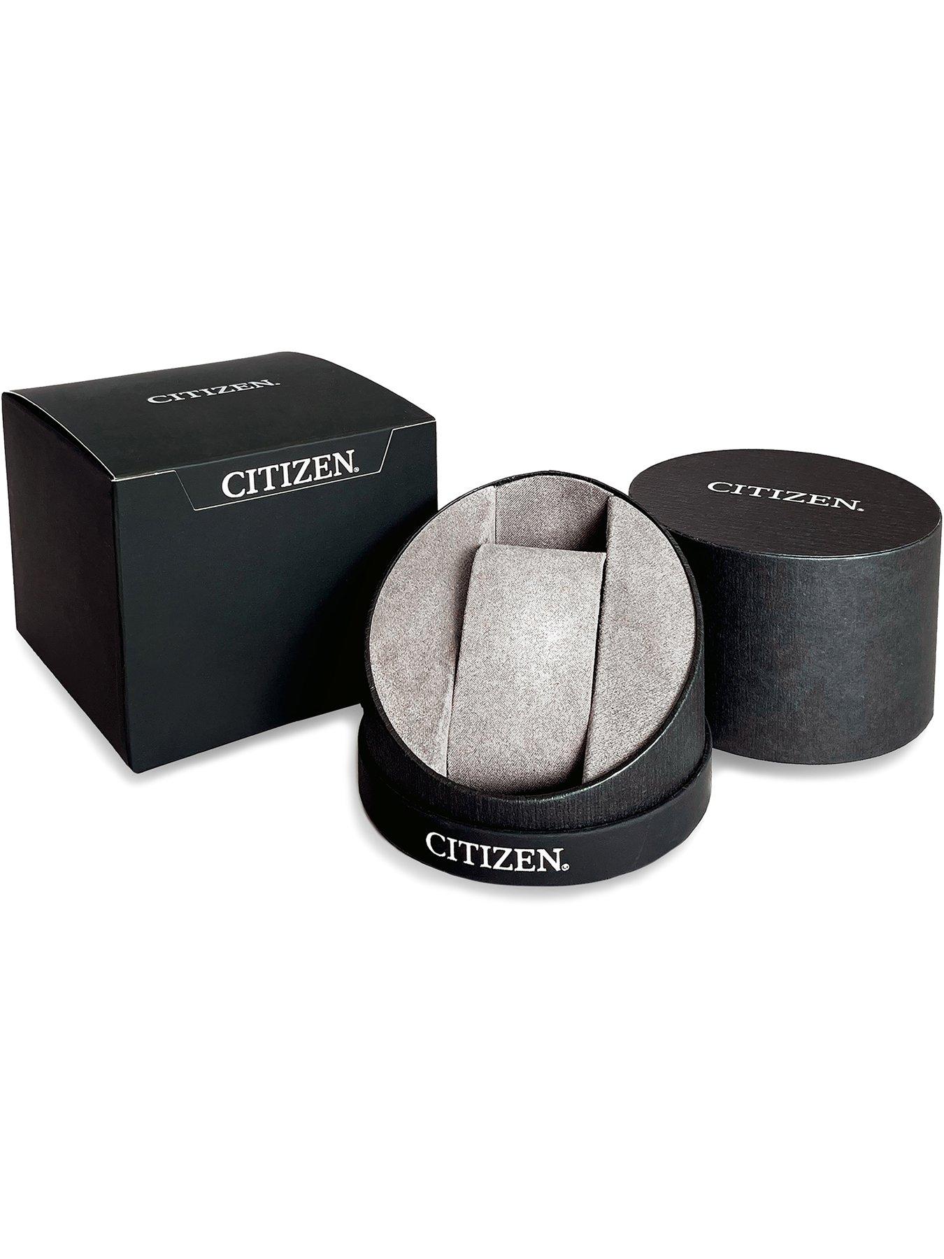 Image 7 of 8 of Citizen Ladies Automatic Tsuyosa