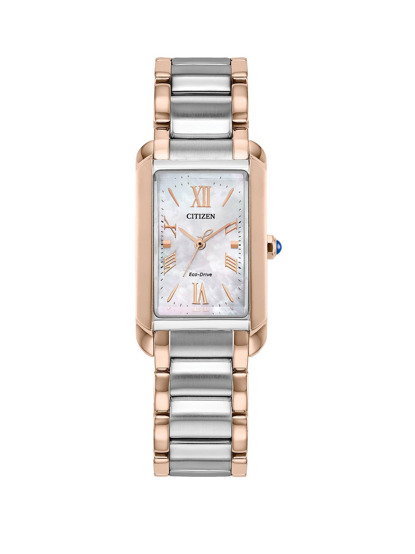 Image 1 of 7 of Citizen Ladies Eco-Drive Citizen L