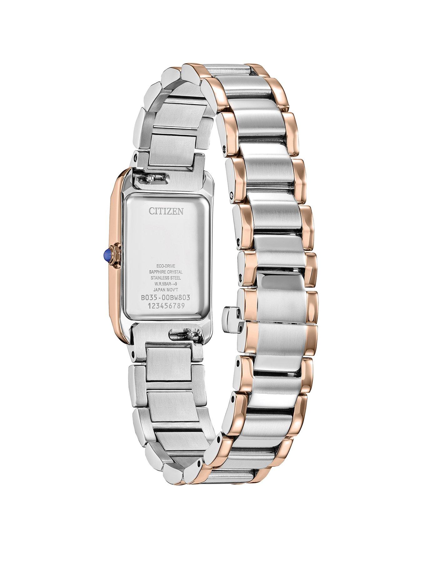 Image 2 of 7 of Citizen Ladies Eco-Drive Citizen L