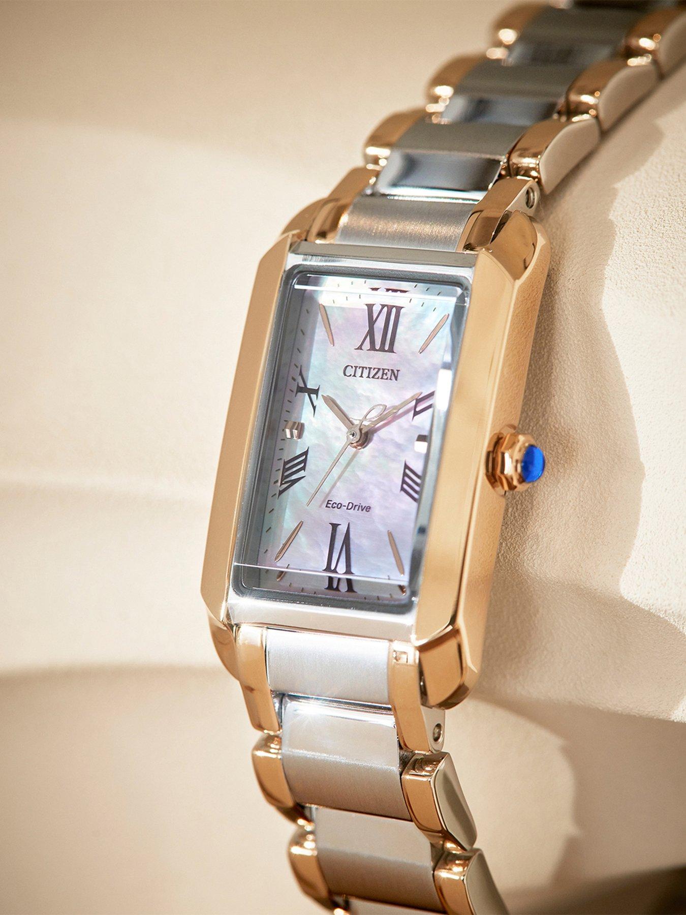Image 4 of 7 of Citizen Ladies Eco-Drive Citizen L
