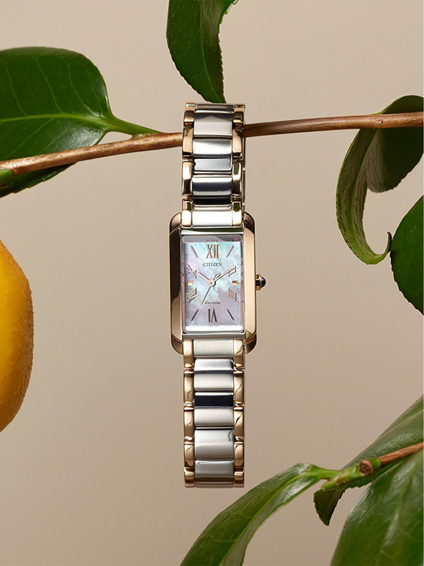 Image 5 of 7 of Citizen Ladies Eco-Drive Citizen L