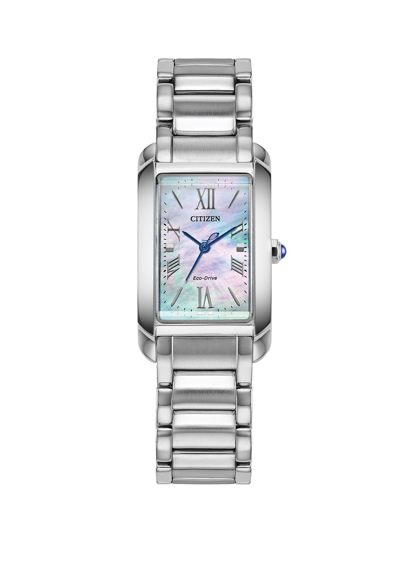Citizen Ladies Eco-Drive Citizen L