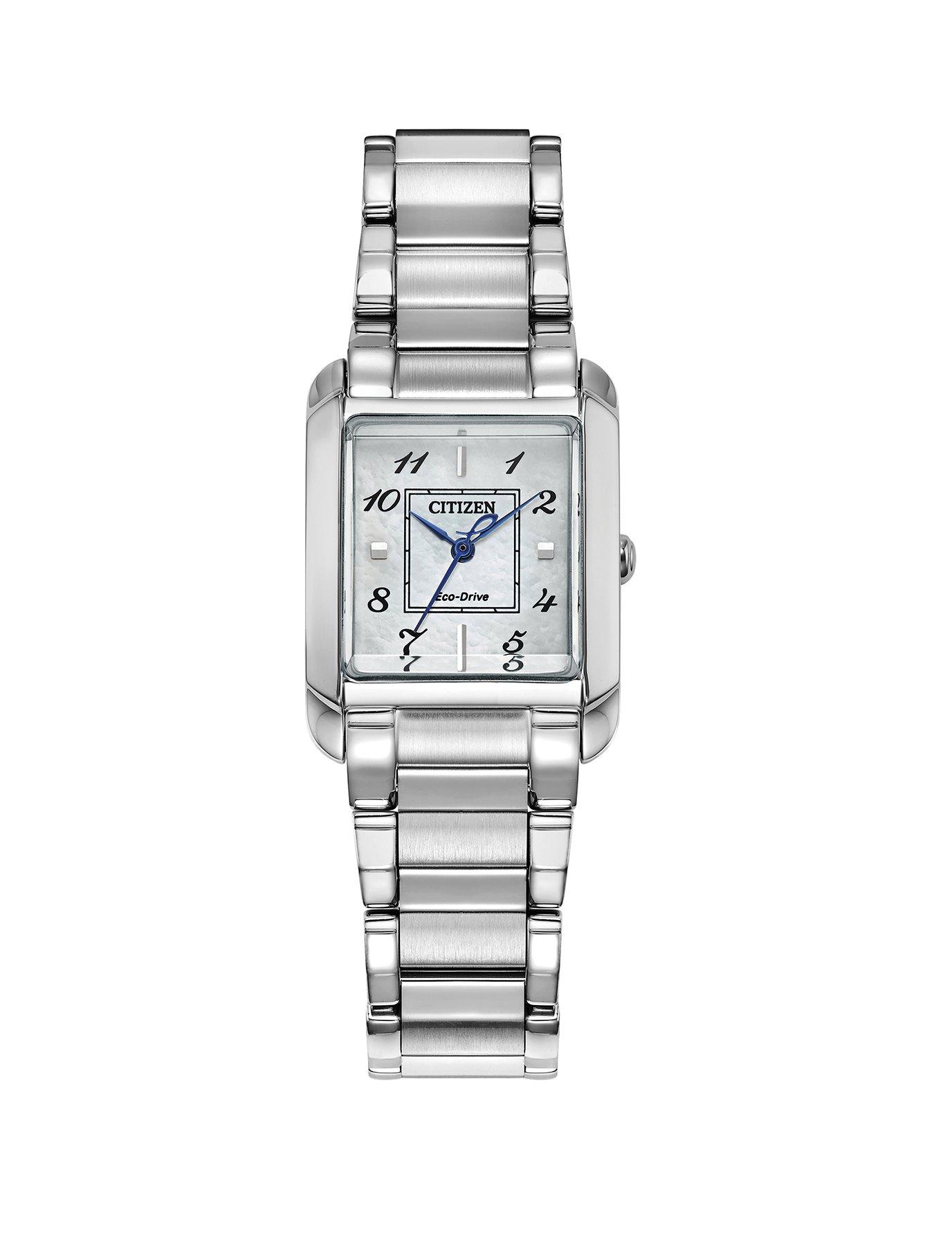 Citizen Ladies Eco-Drive Citizen L