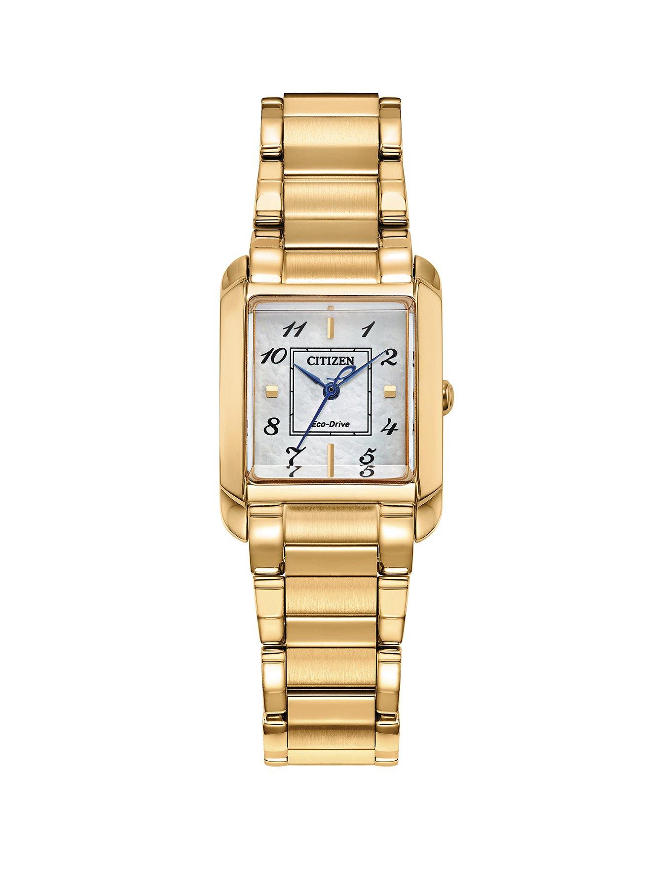 Image 1 of 7 of Citizen Ladies Eco-Drive Citizen L Watch&nbsp;