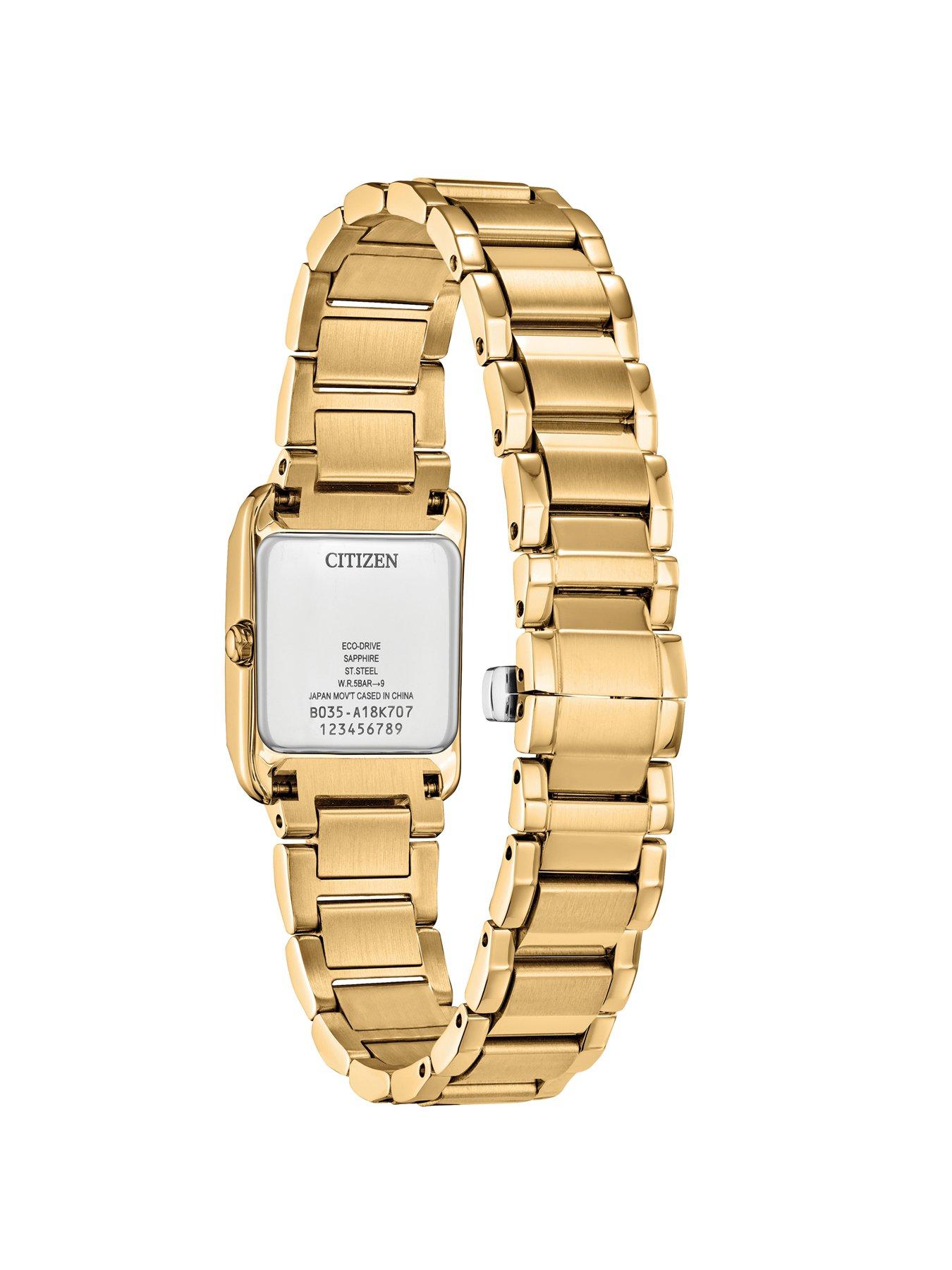 Image 3 of 7 of Citizen Ladies Eco-Drive Citizen L Watch&nbsp;