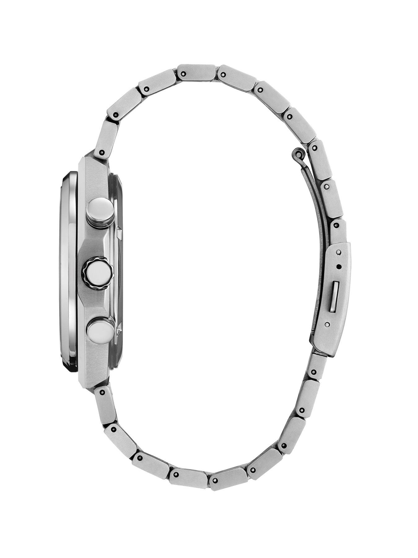 Image 3 of 7 of Citizen Gents Eco-Drve Zenshin Titanium