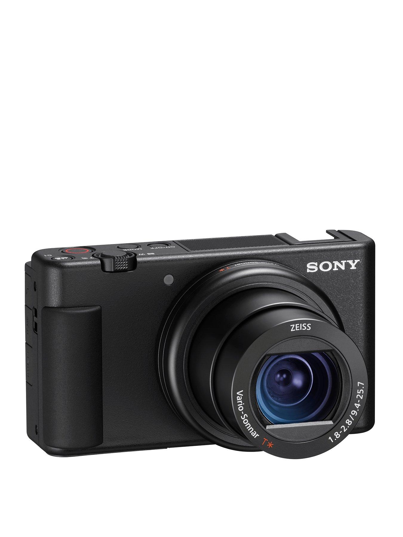 undefined ZV-1 Vlog Digital Camera