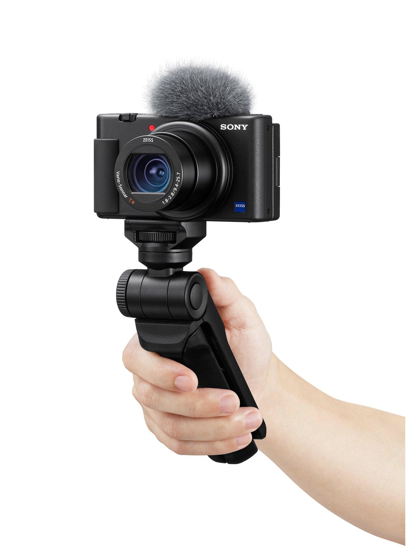 Sony ZV-1 Vlog Digital Camera | Very