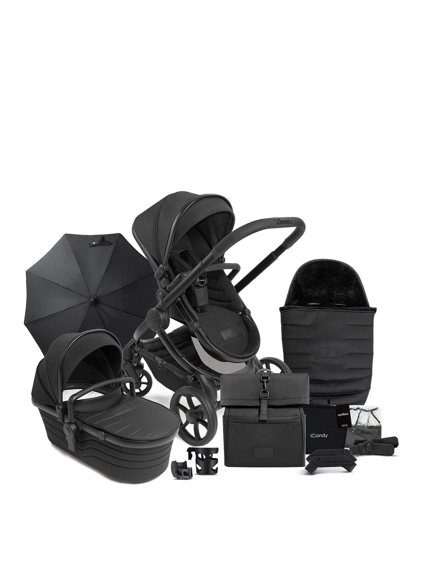 iCandy Studio Complete Bundle