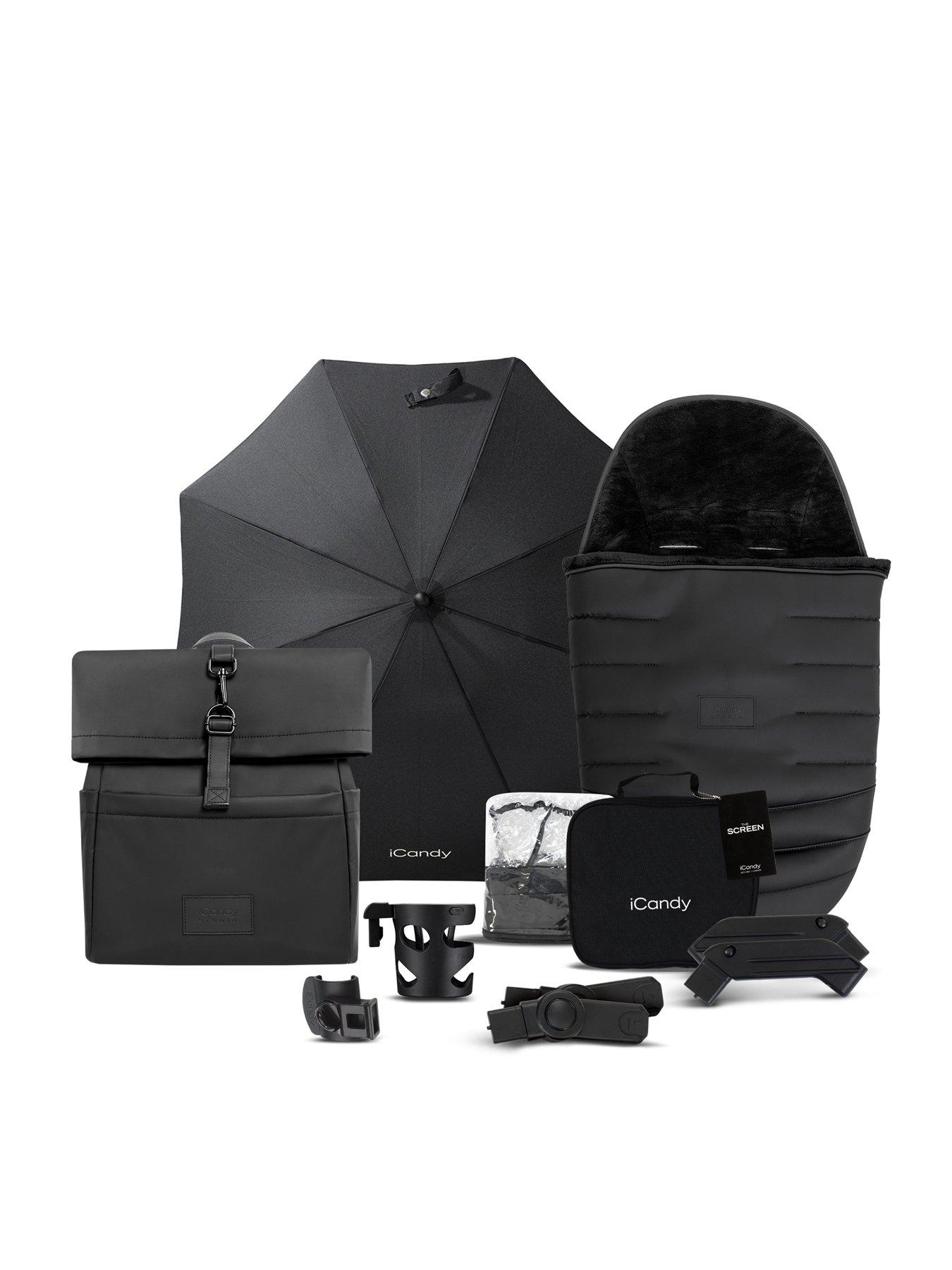Image 6 of 7 of iCandy Studio Complete Bundle