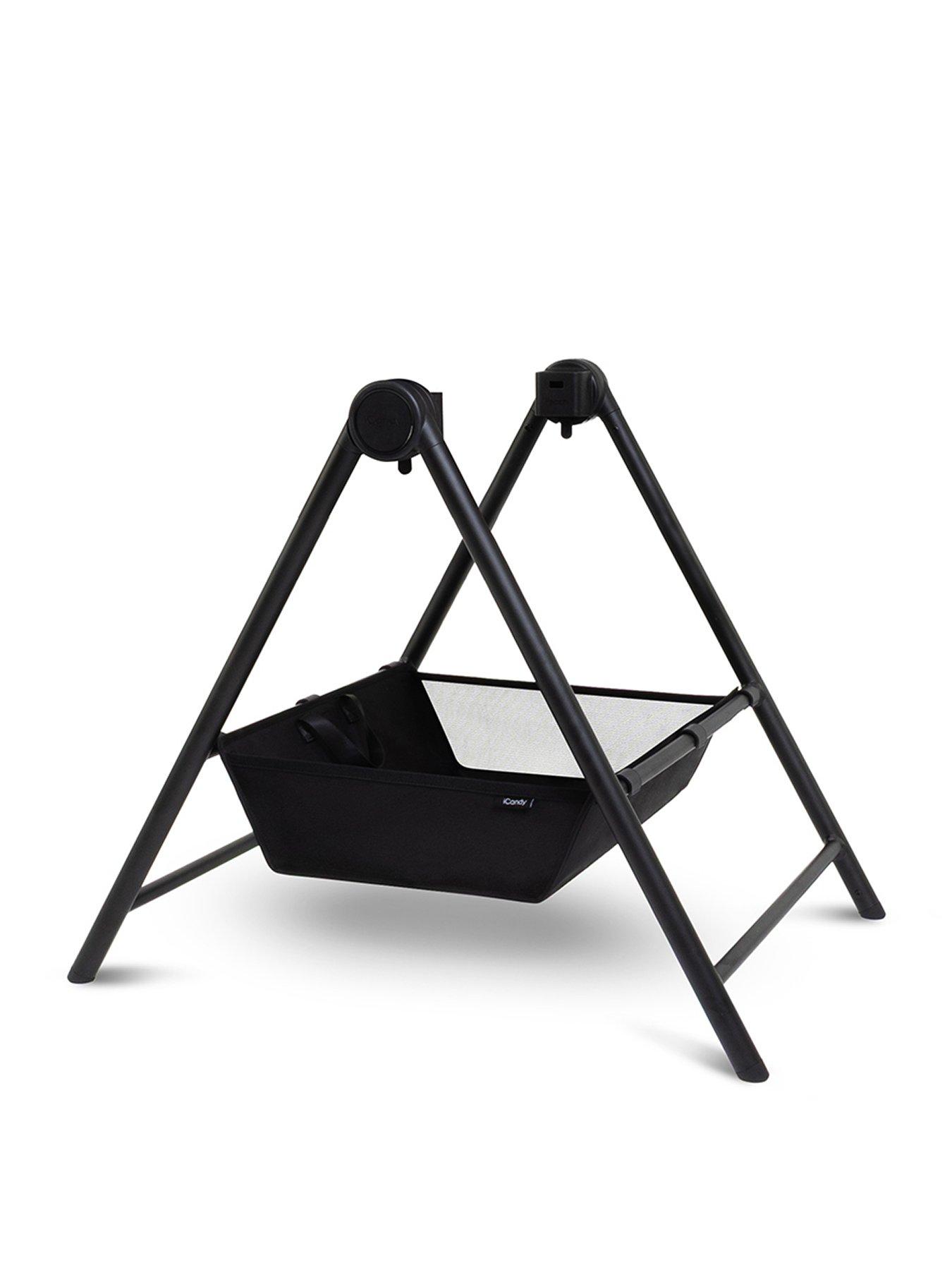 Image 1 of 8 of iCandy MiStand Carrycot Stand&nbsp;