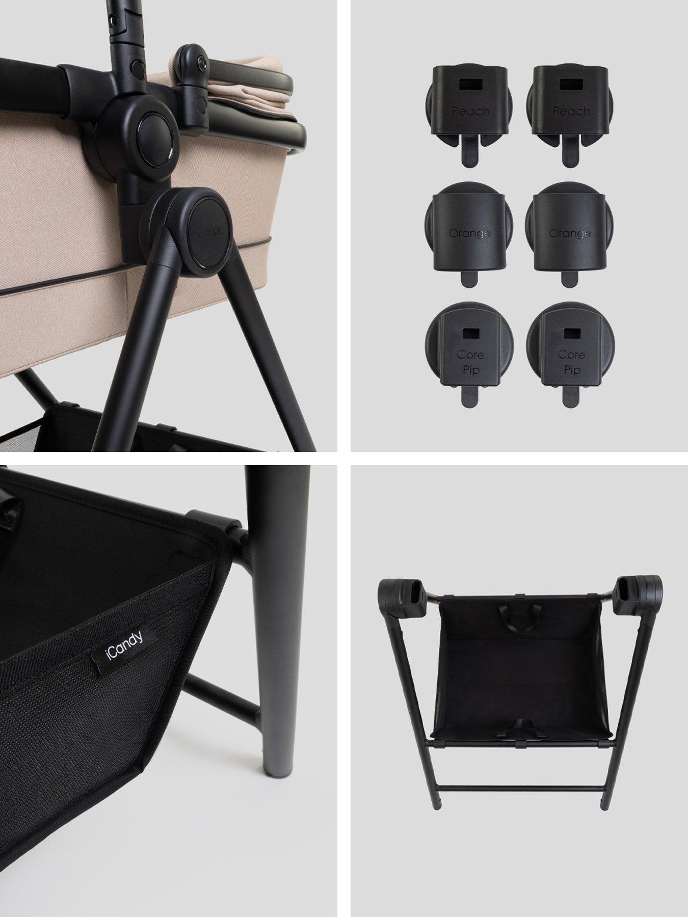 Image 6 of 6 of iCandy Mi-Stand
