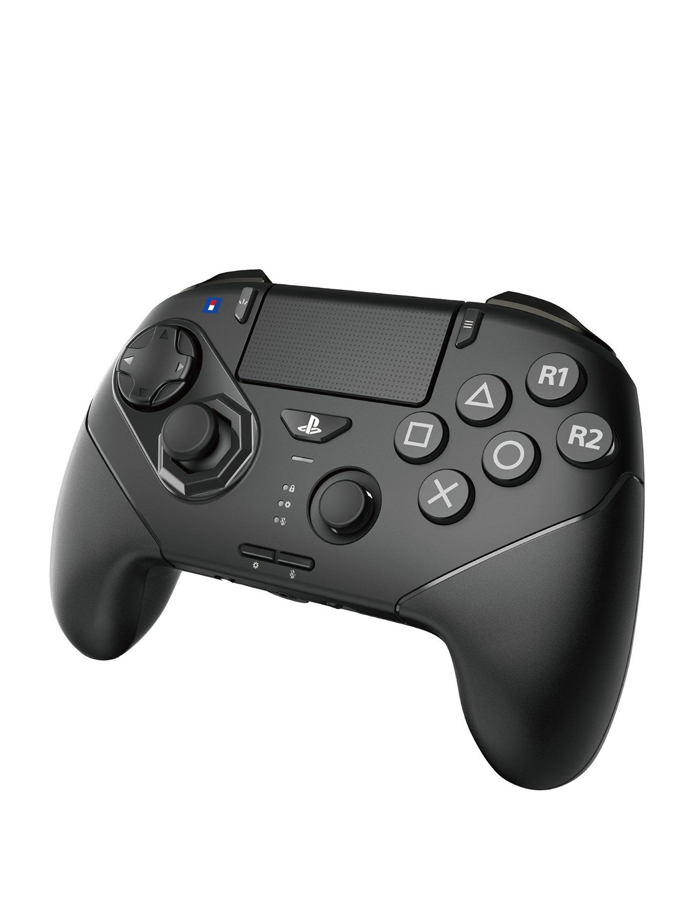 undefined Wireless Fighting Commander OCTA Pro for PS5
