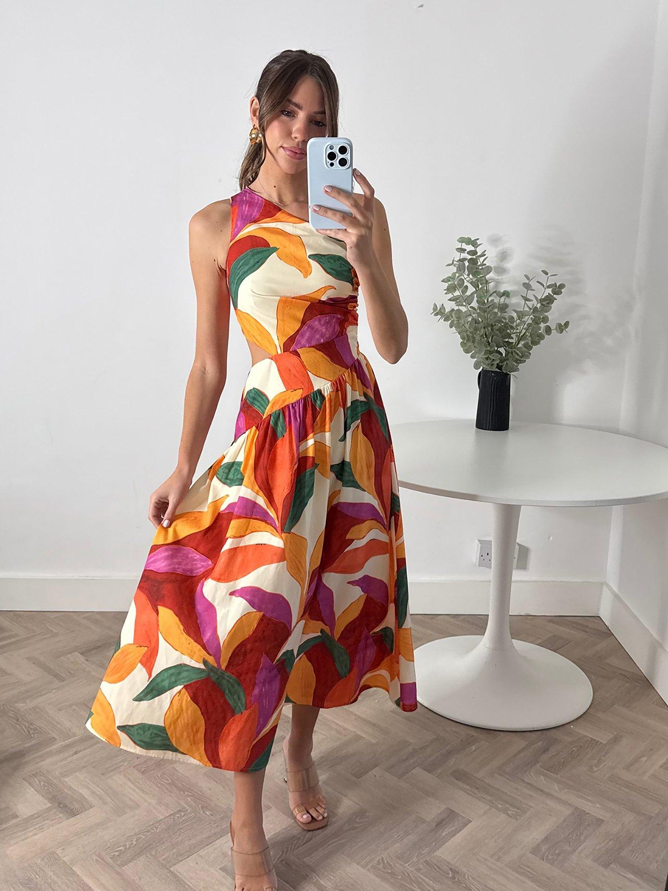 Style Cheat Jasmine - Pink