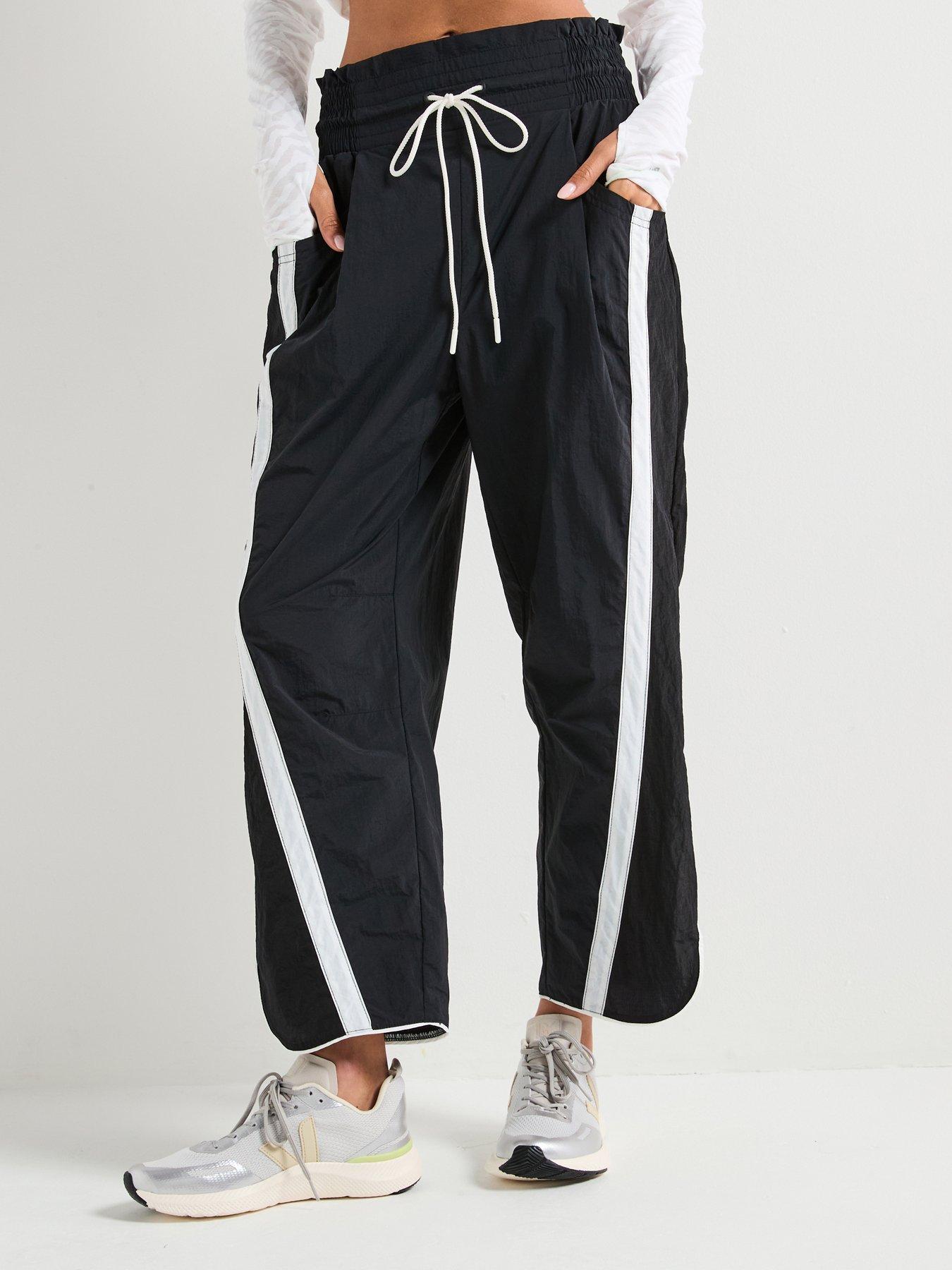 FP Movement Womens Training Champ Is Here Pants - Black