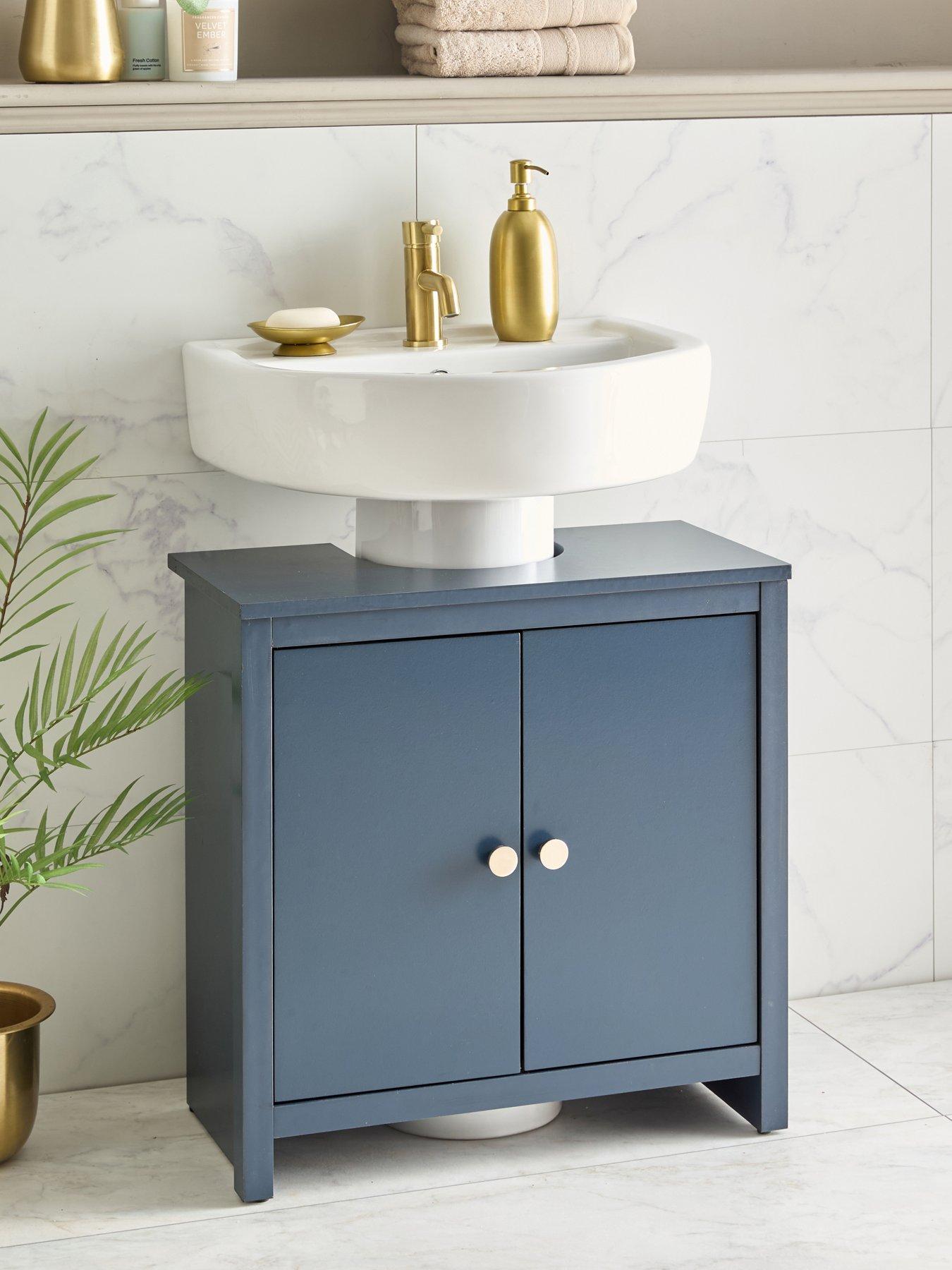 Very Home Bramford Under Sink Cabinet
