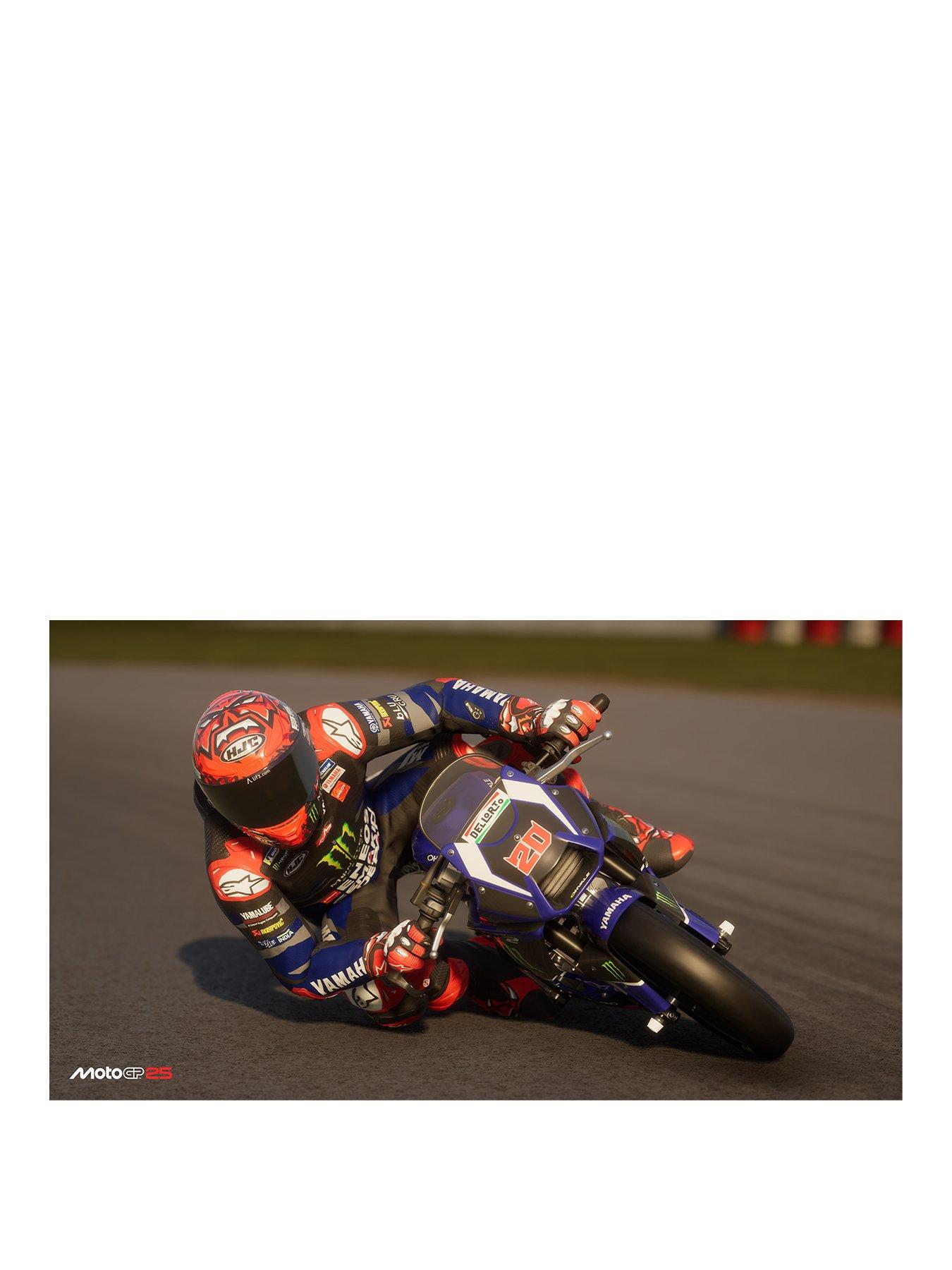 Image 3 of 8 of Nintendo Switch MotoGP&nbsp;25 (Code in Box)