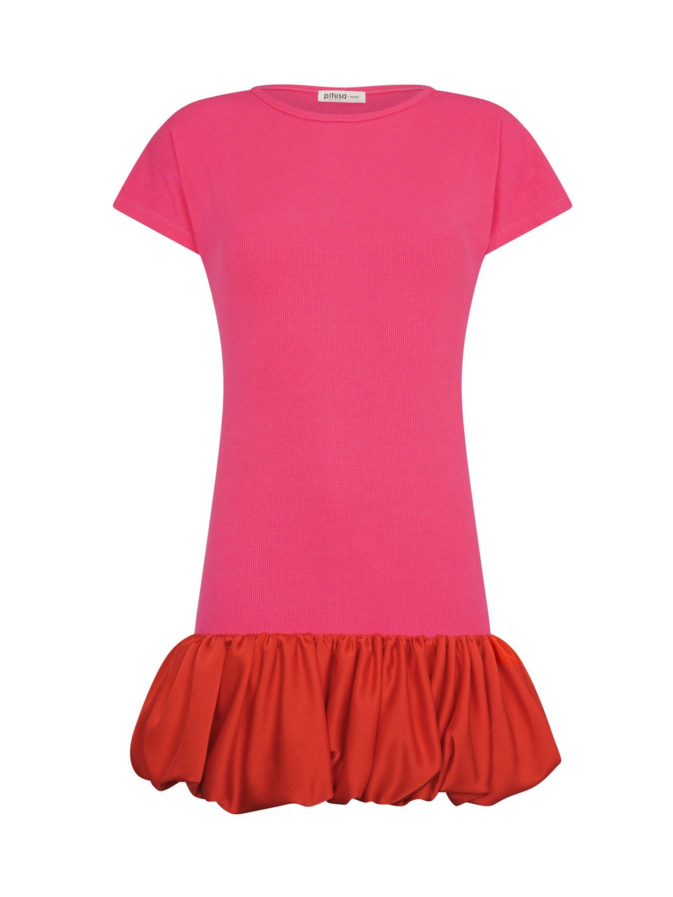 sachin and babi light blue dress Drop Waist Summer Dresses main image 1