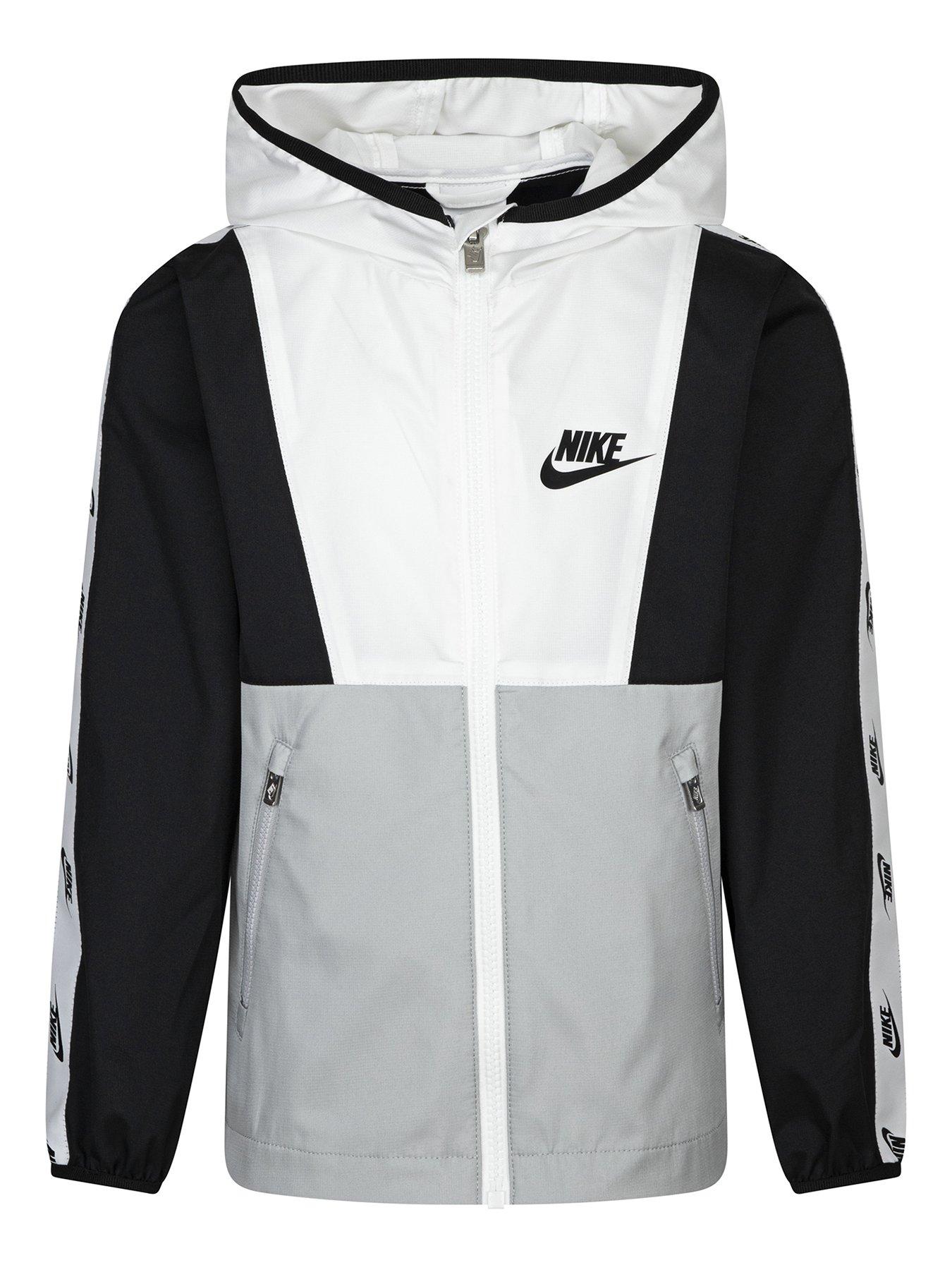 Nike Air Nike Jackets For Kids Nike Toddler Rain Jacket