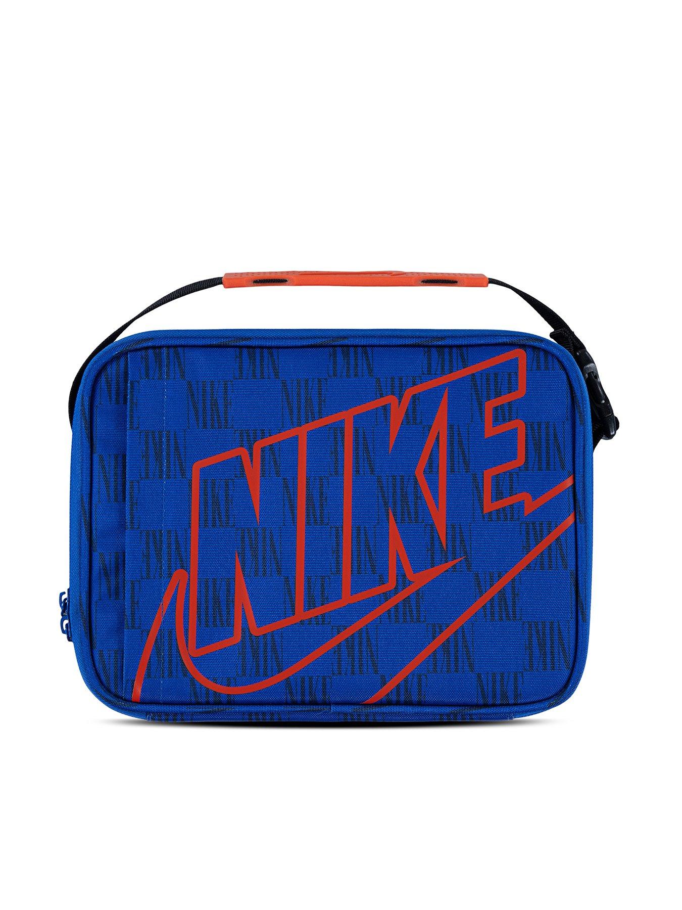 undefined Kids Futura Lunchbag - Blue