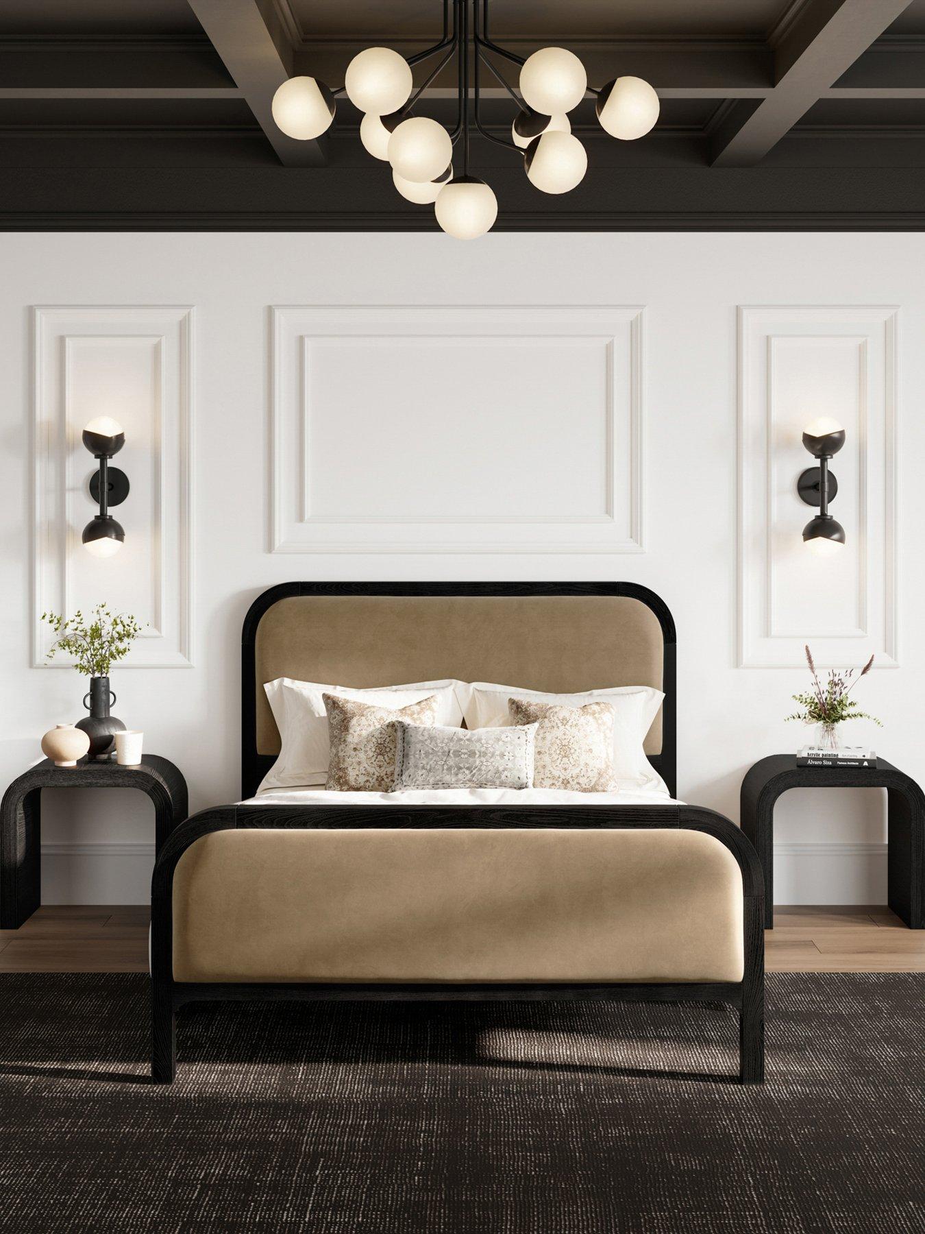 LPD Home Ines Mole Bed