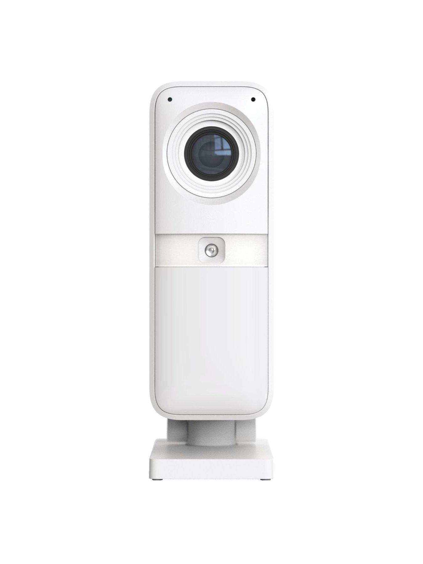 Image 2 of 6 of SimpliSafe Wireless Indoor Camera