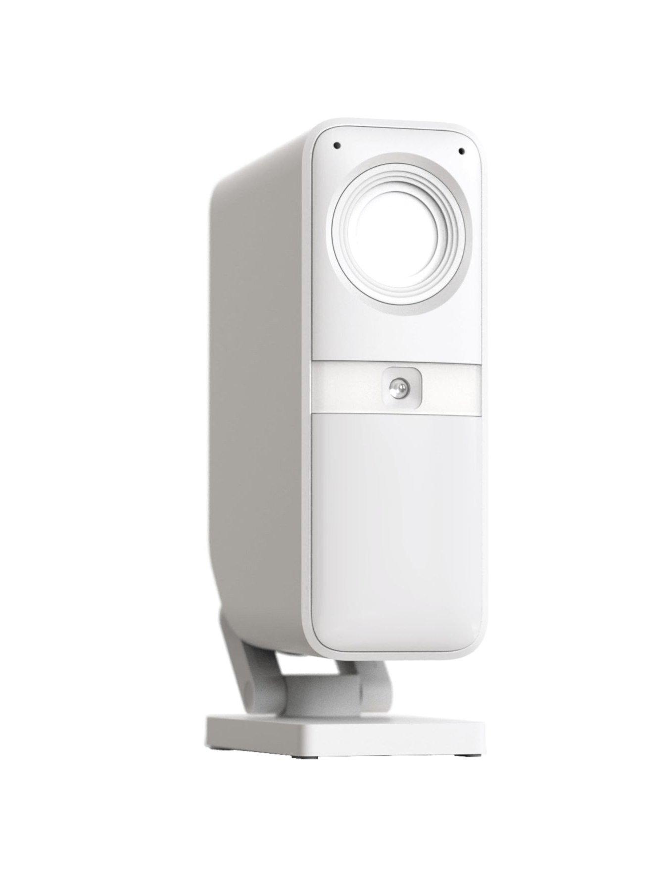 Image 3 of 6 of SimpliSafe Wireless Indoor Camera
