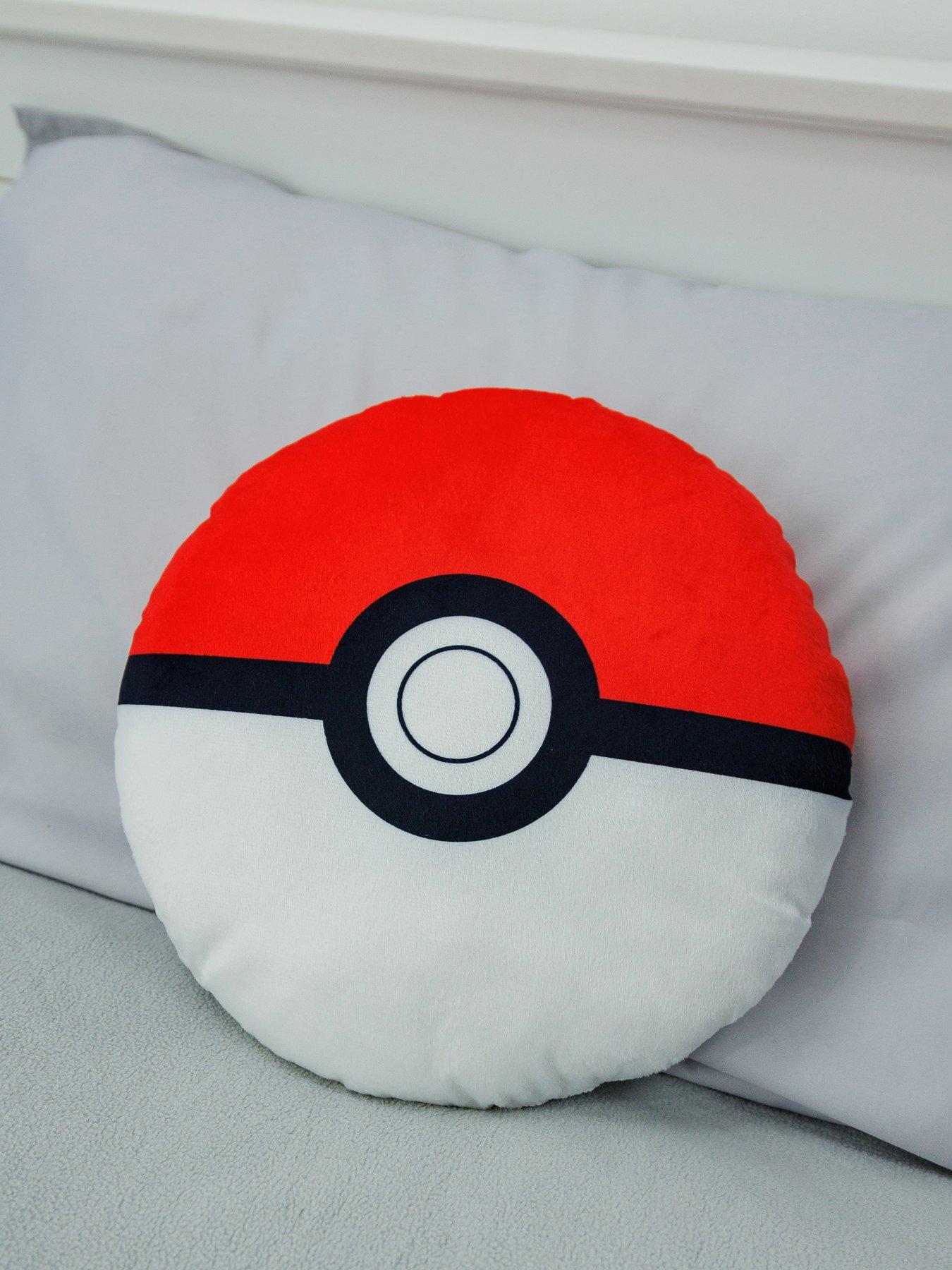 undefined Legend Shaped Cushion