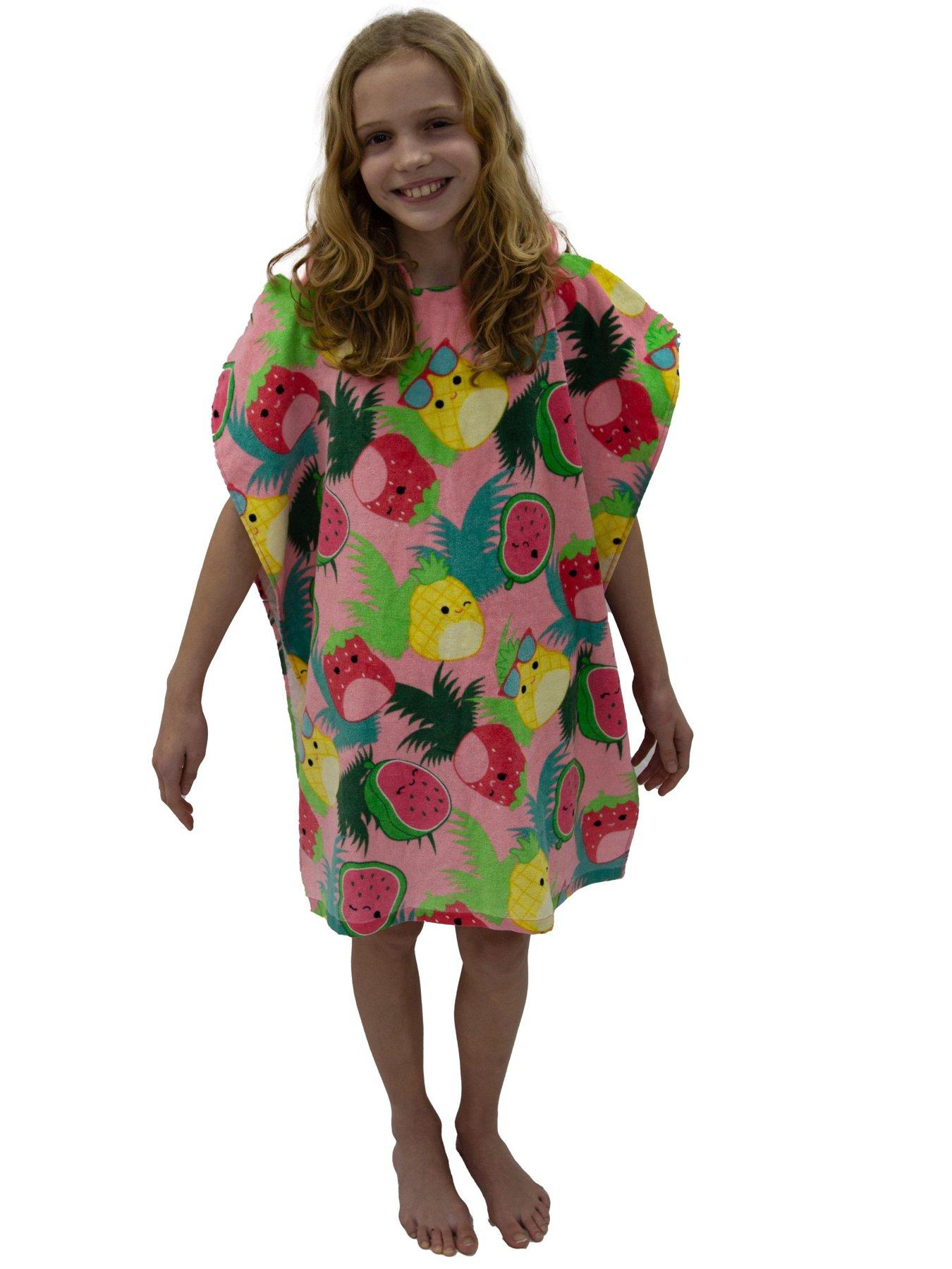 undefined Fruity Poncho