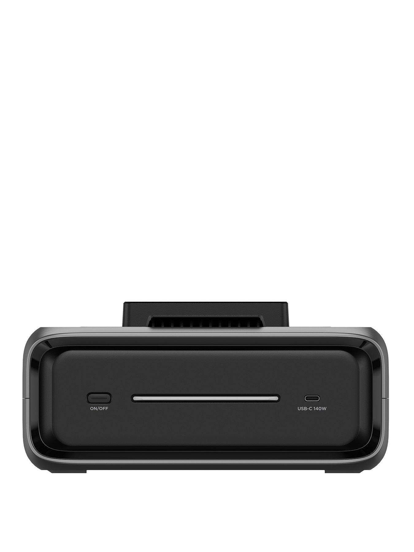 Image 3 of 7 of EcoFlow RIVER 3 Plus Smart Extra Battery EB300 (286Wh)