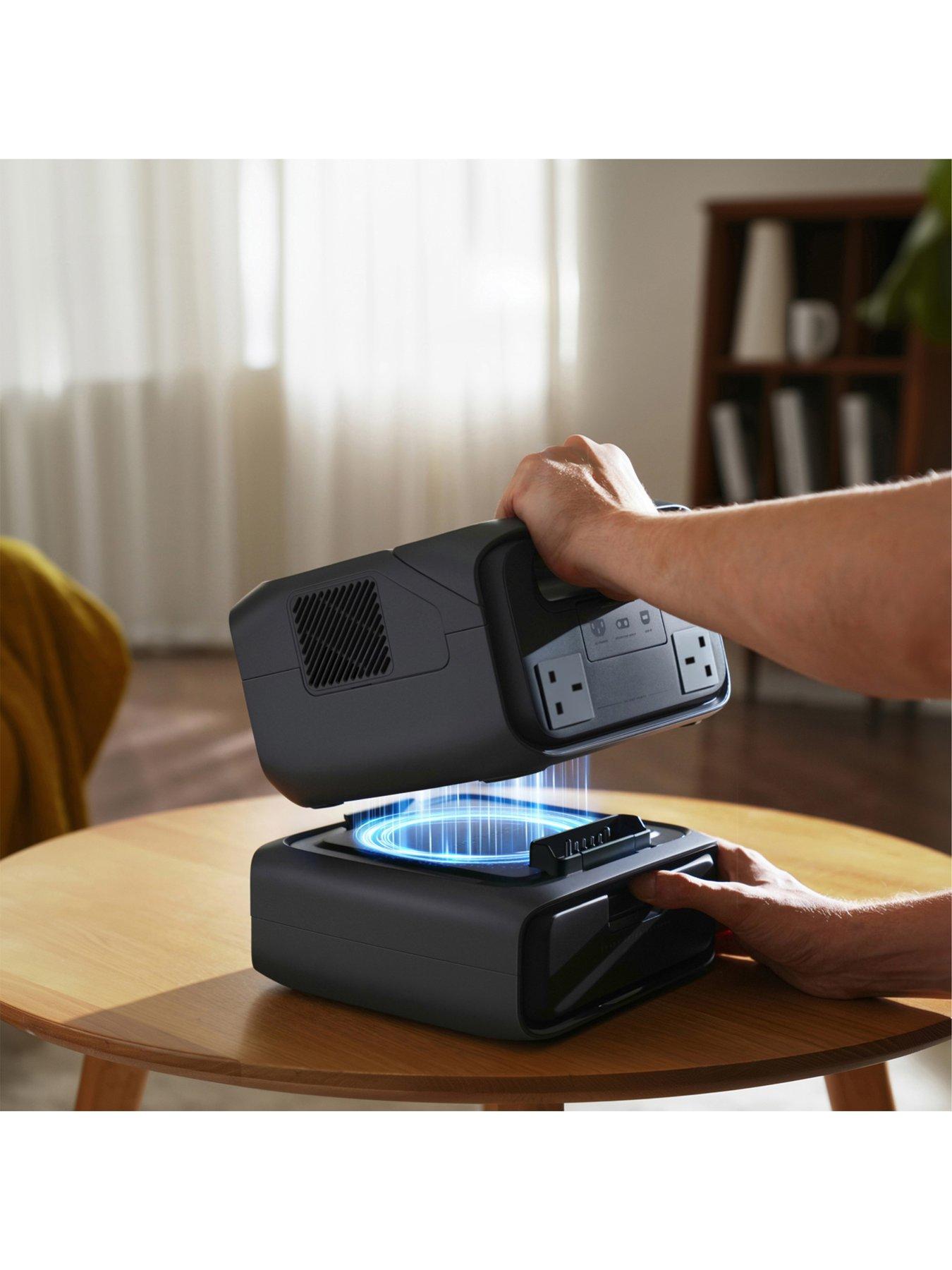 Image 4 of 7 of EcoFlow RIVER 3 Plus Smart Extra Battery EB300 (286Wh)