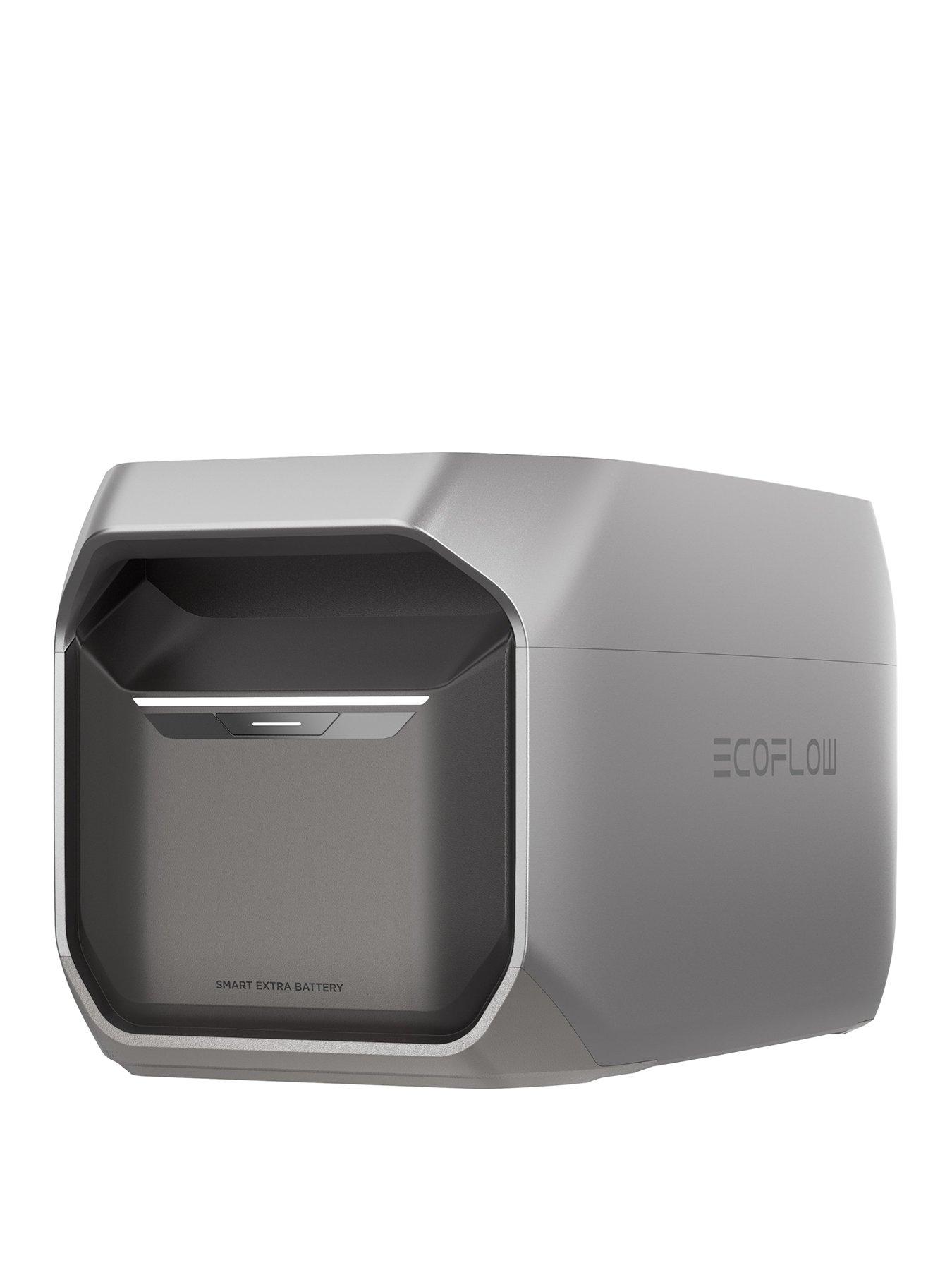 undefined DELTA3 Extra Battery